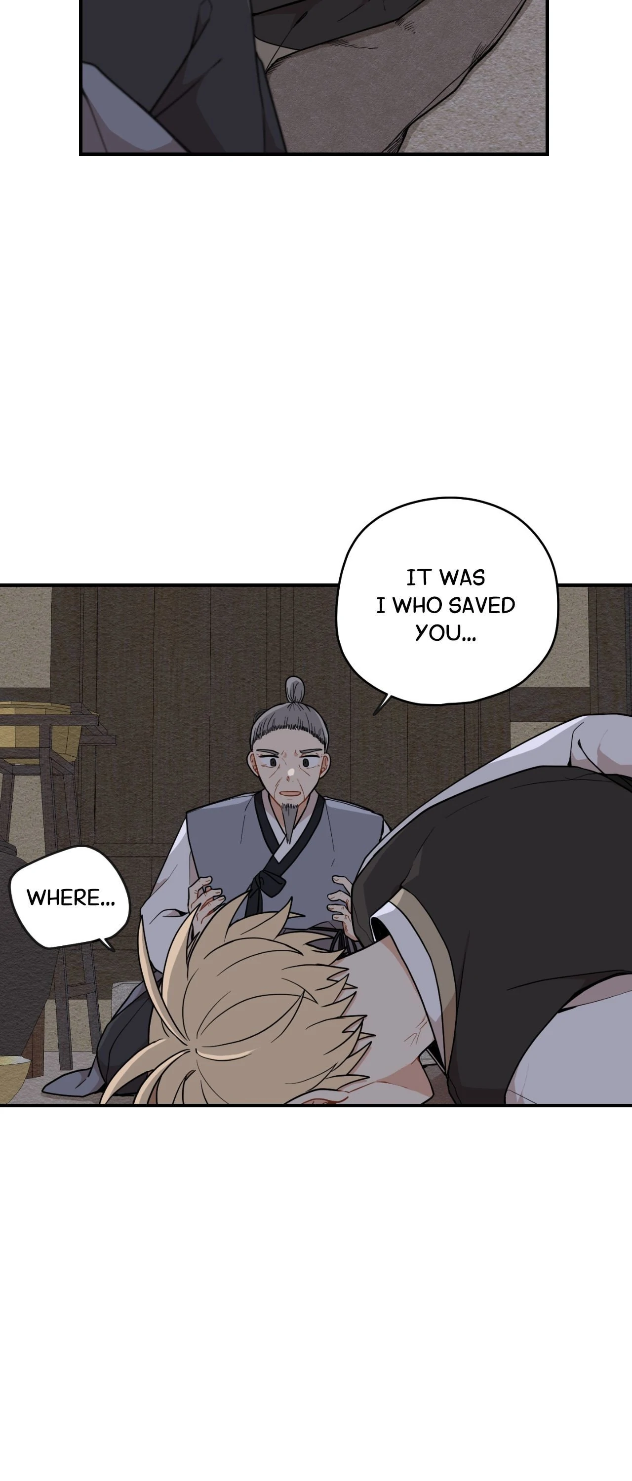 Golden Bells and Dragon Scales [Official] - Chapter 49 manhwa