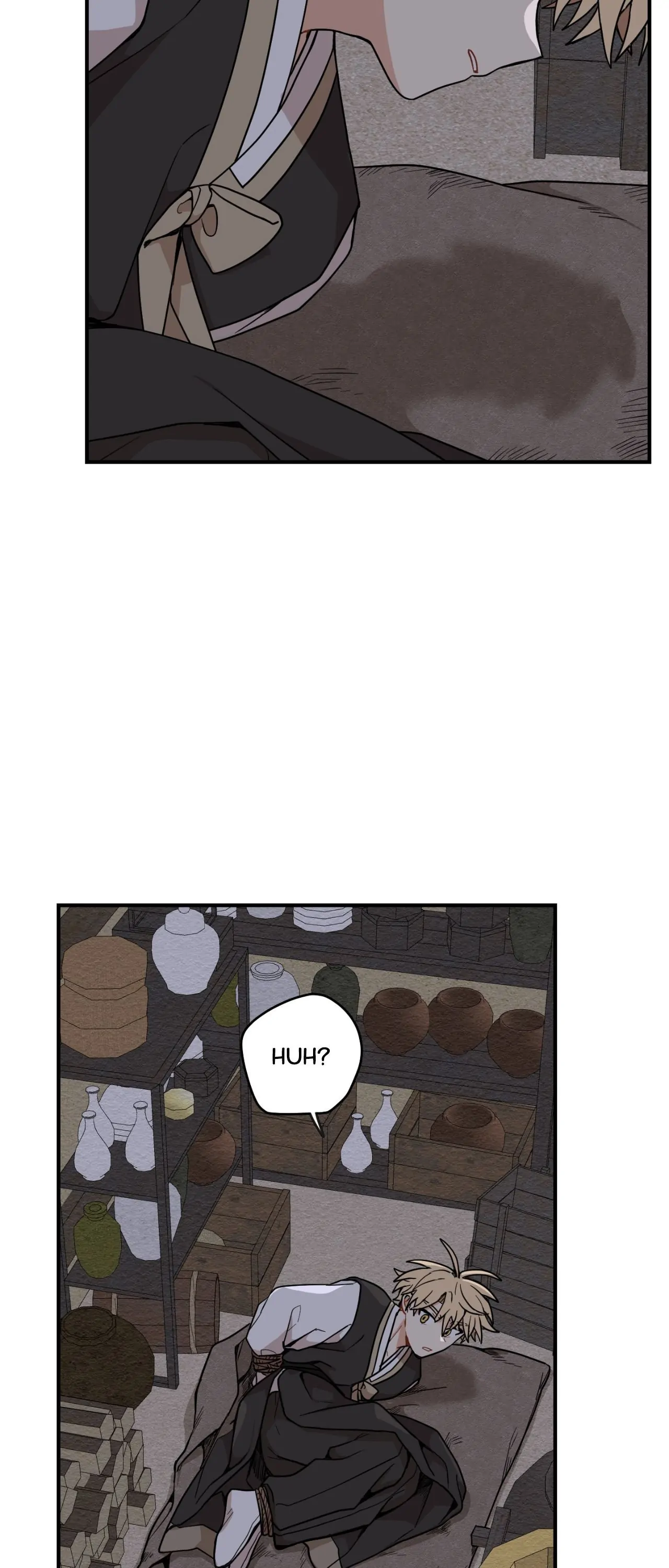 Golden Bells and Dragon Scales [Official] - Chapter 49 manhwa