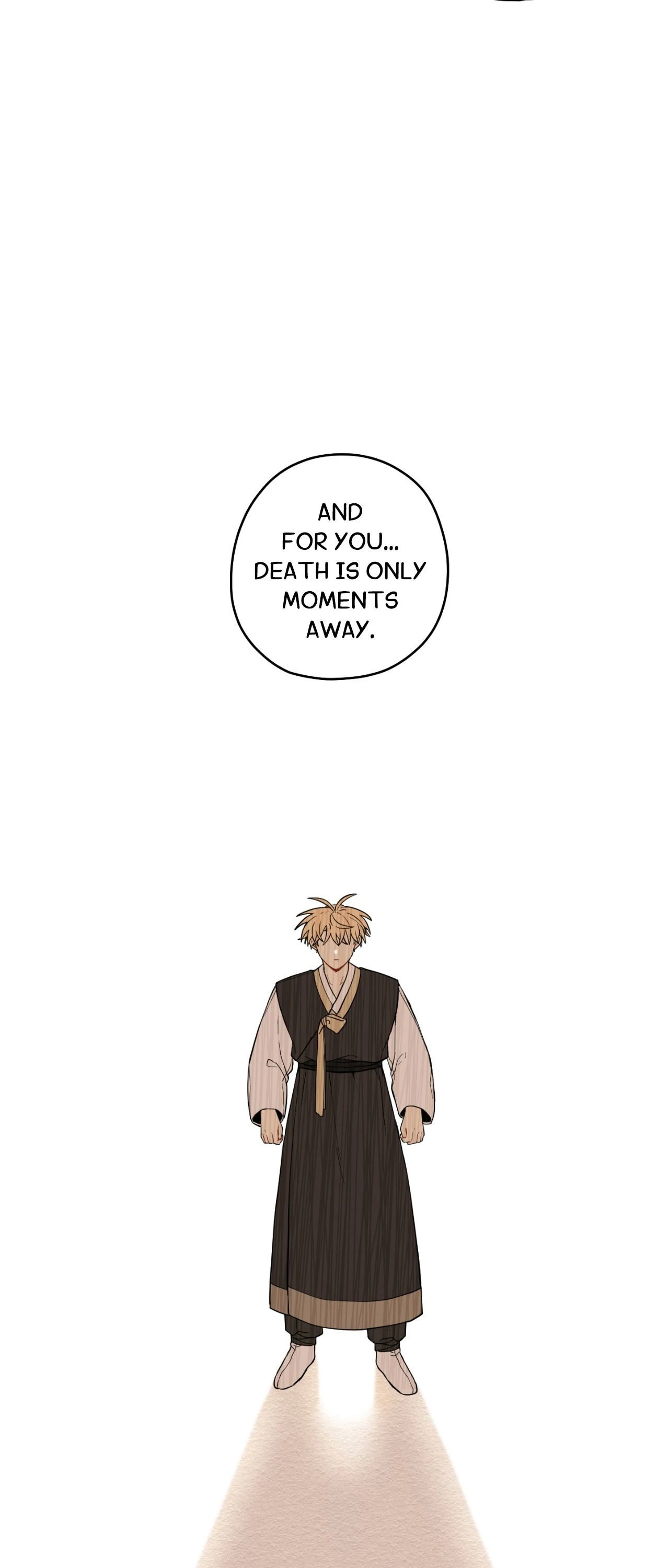 Golden Bells and Dragon Scales [Official] - Chapter 49 manhwa