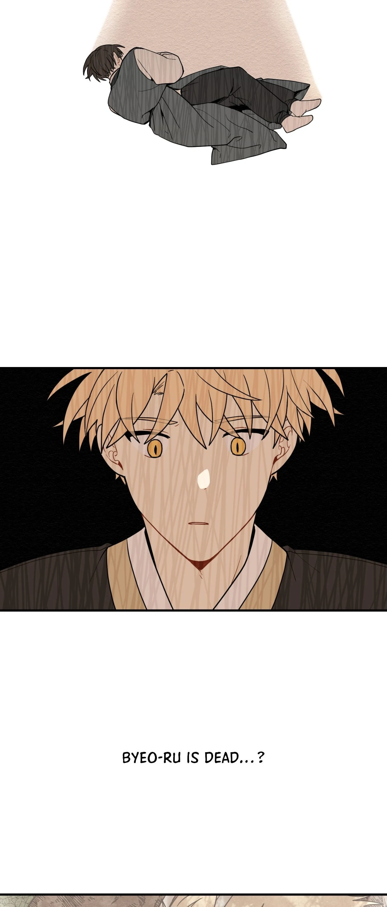 Golden Bells and Dragon Scales [Official] - Chapter 49 manhwa