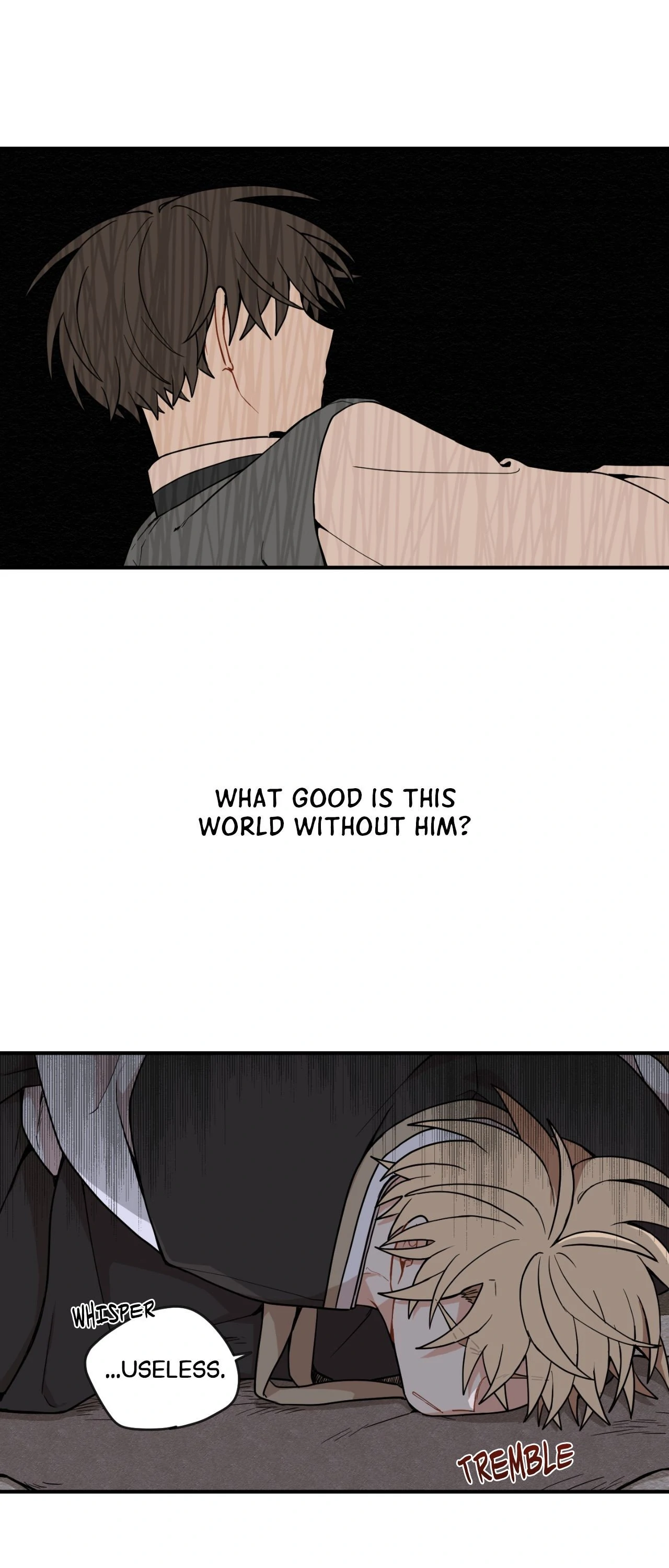 Golden Bells and Dragon Scales [Official] - Chapter 49 manhwa