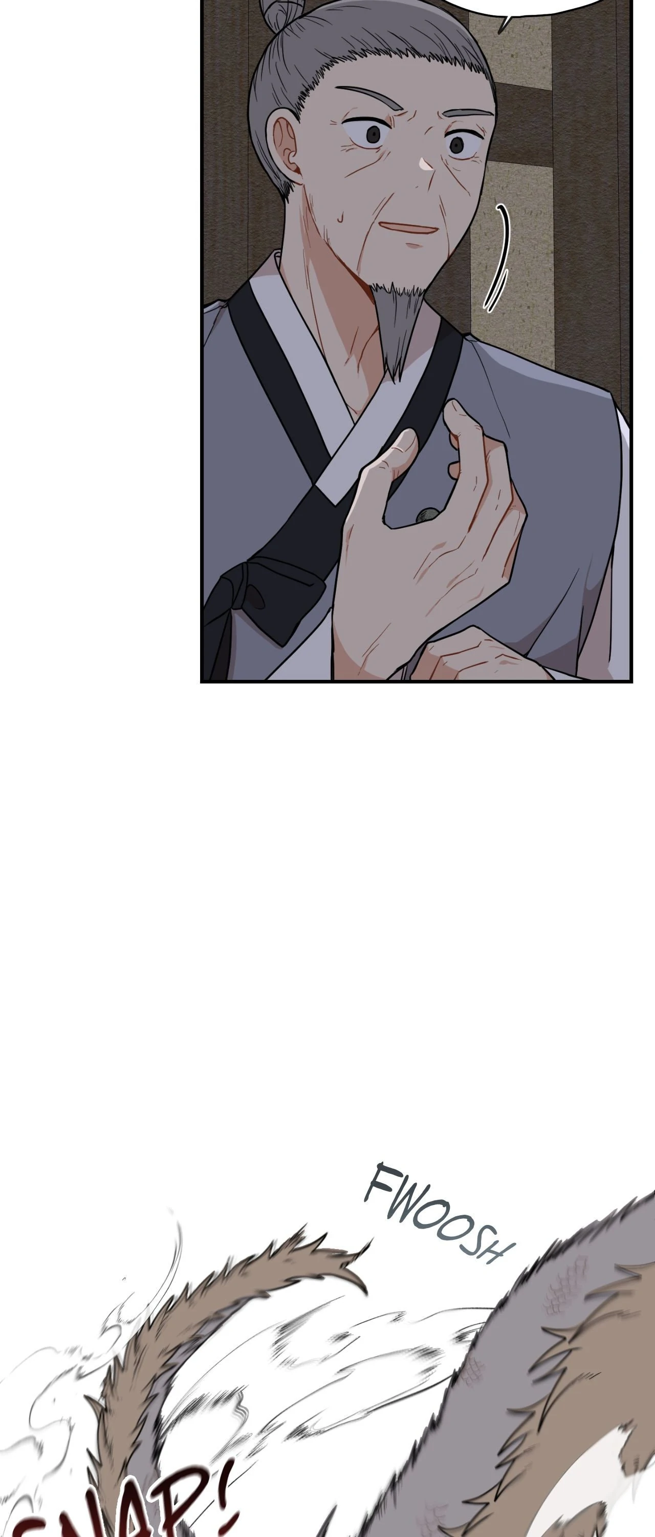 Golden Bells and Dragon Scales [Official] - Chapter 49 manhwa