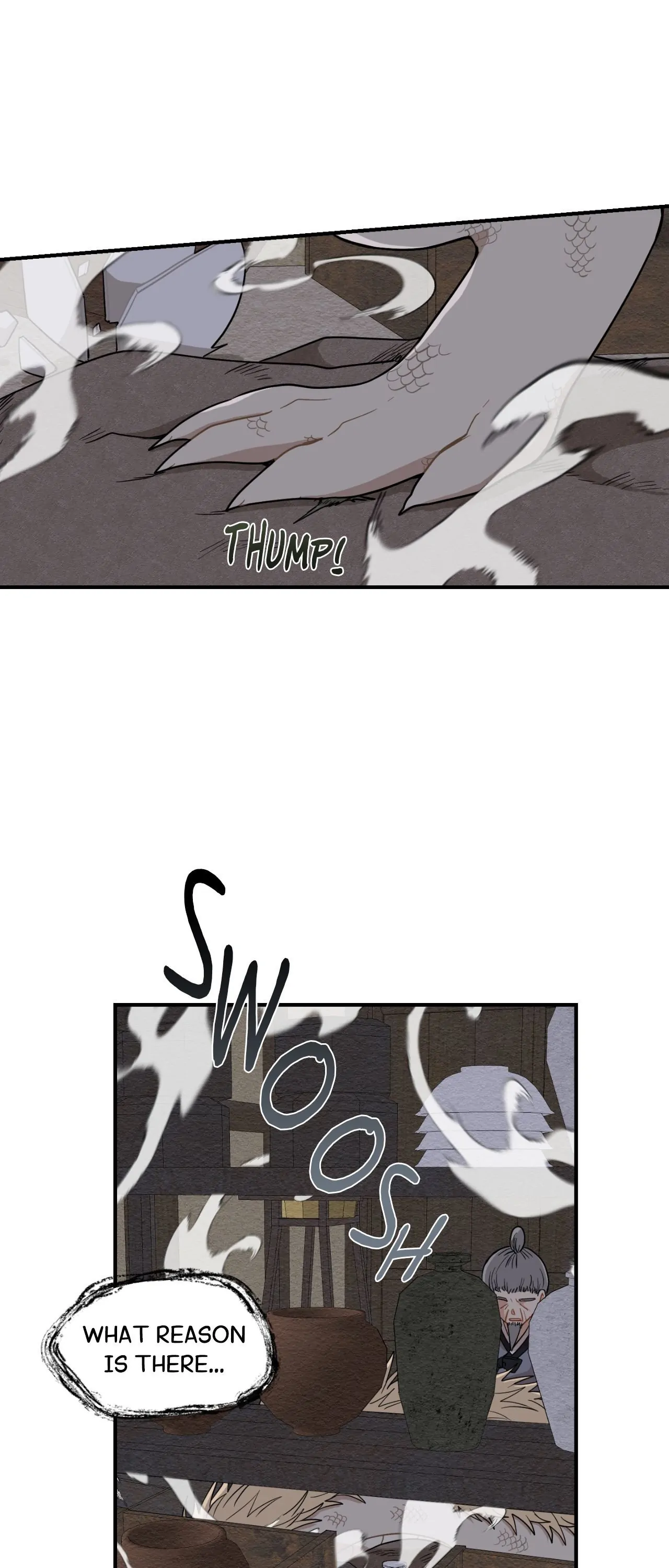 Golden Bells and Dragon Scales [Official] - Chapter 49 manhwa