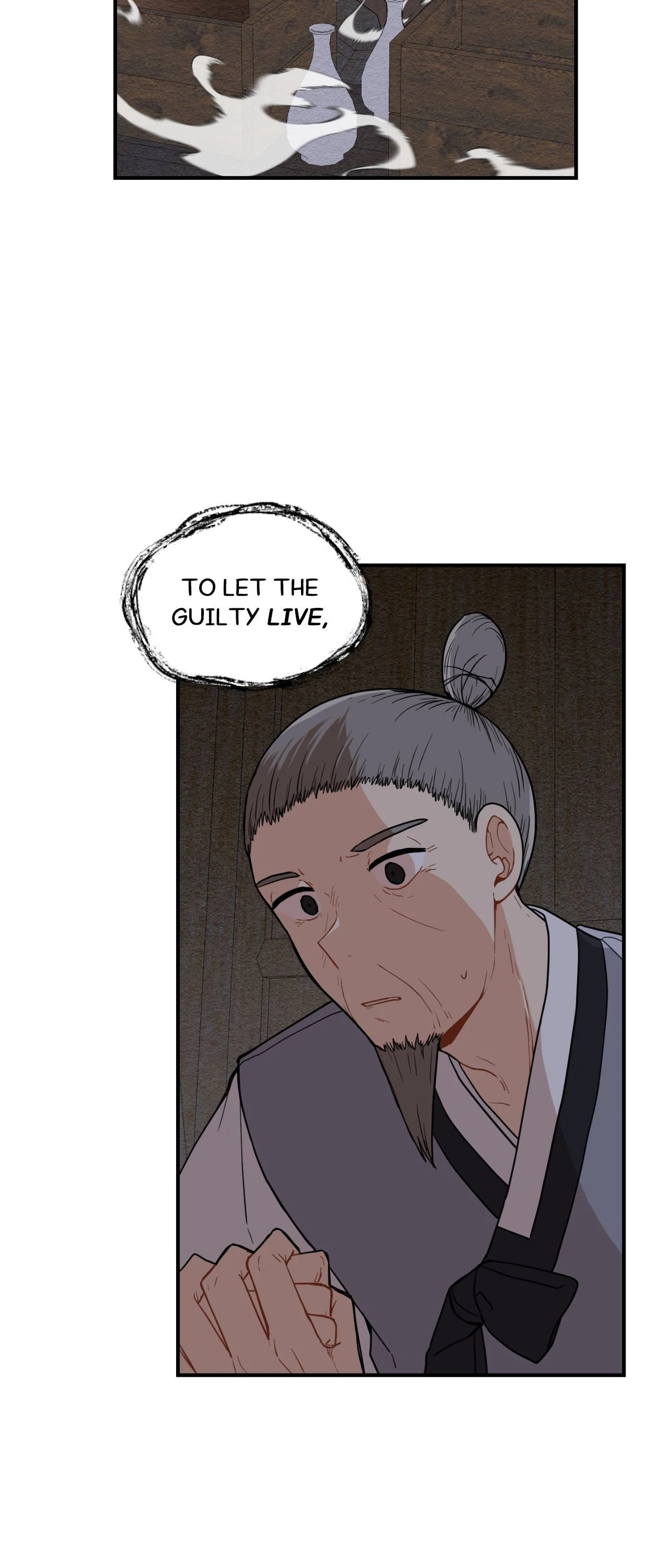 Golden Bells and Dragon Scales [Official] - Chapter 49 manhwa