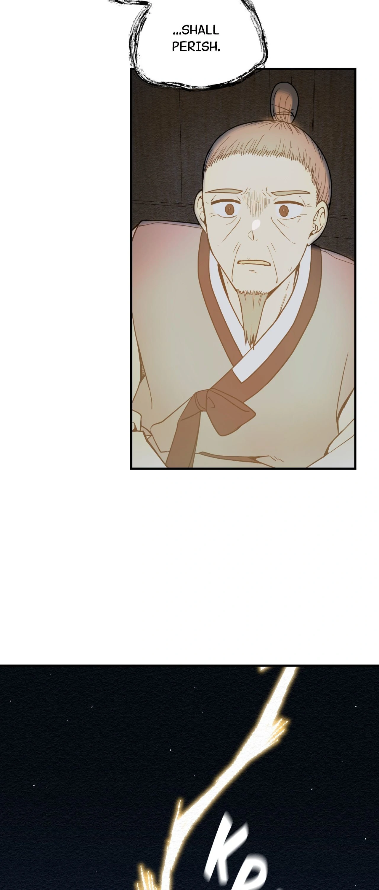 Golden Bells and Dragon Scales [Official] - Chapter 49 manhwa