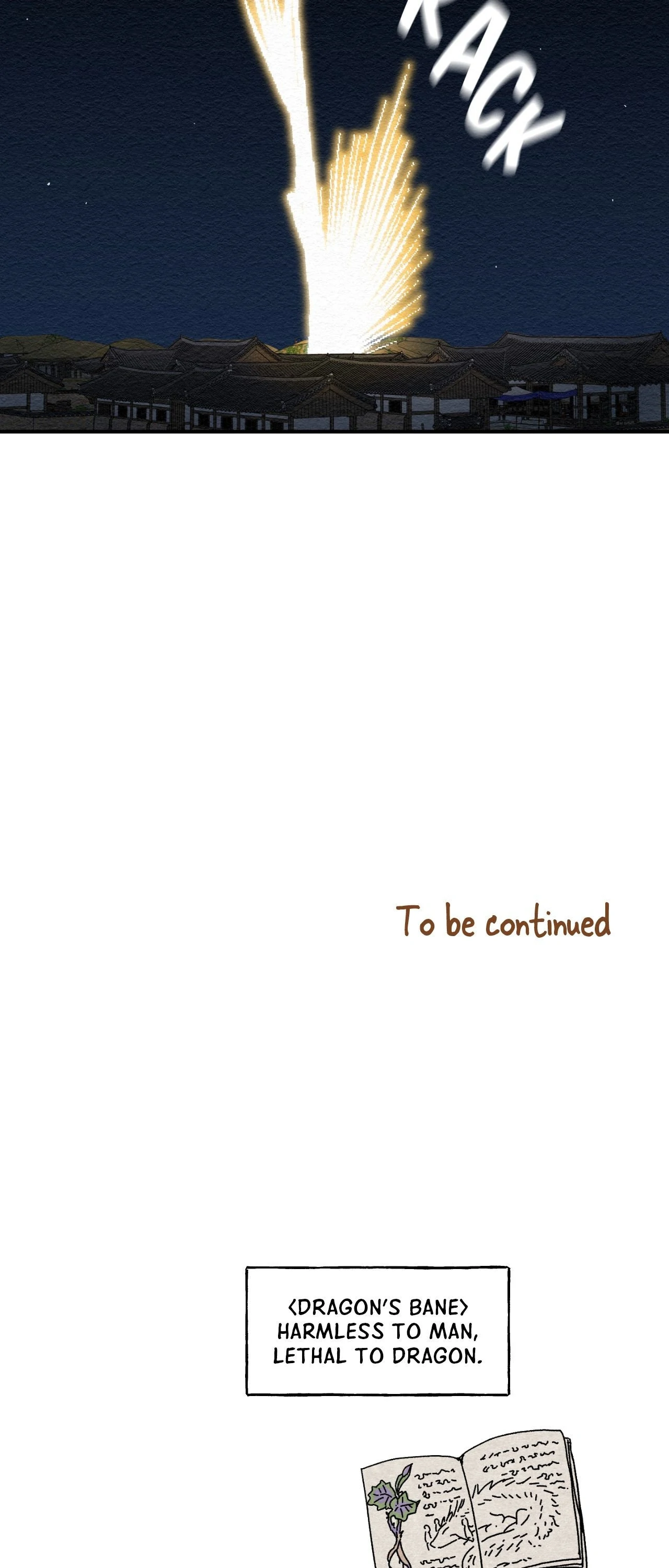 Golden Bells and Dragon Scales [Official] - Chapter 49 manhwa