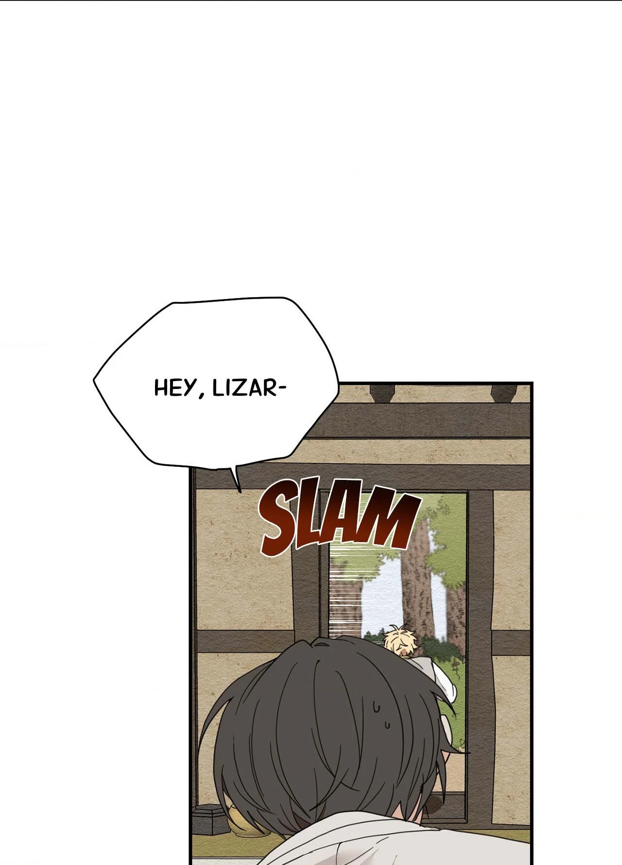 Golden Bells and Dragon Scales [Official] - Chapter 5 manhwa