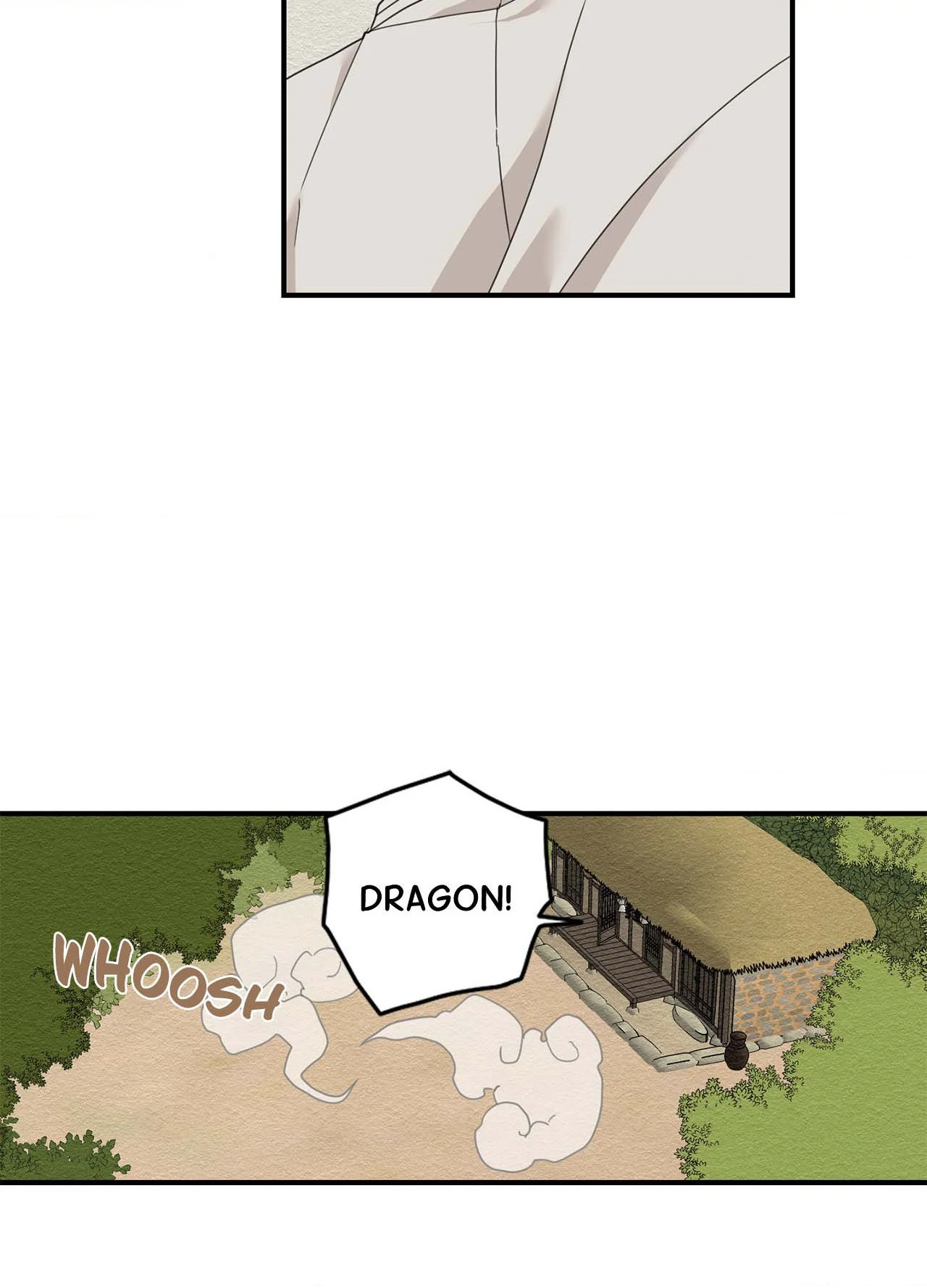 Golden Bells and Dragon Scales [Official] - Chapter 5 manhwa
