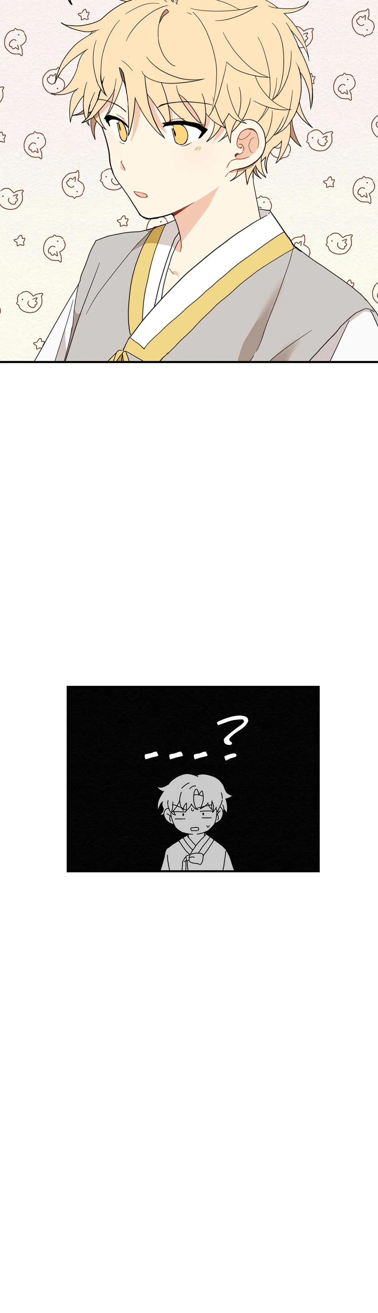 Golden Bells and Dragon Scales [Official] - Chapter 5 manhwa