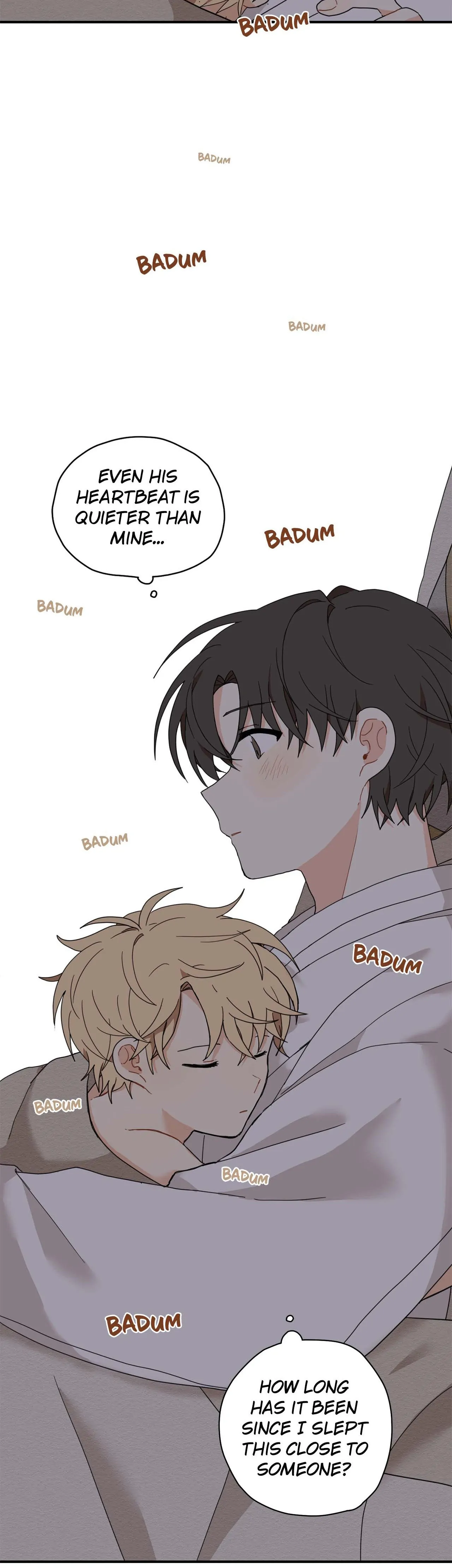 Golden Bells and Dragon Scales [Official] - Chapter 5 manhwa