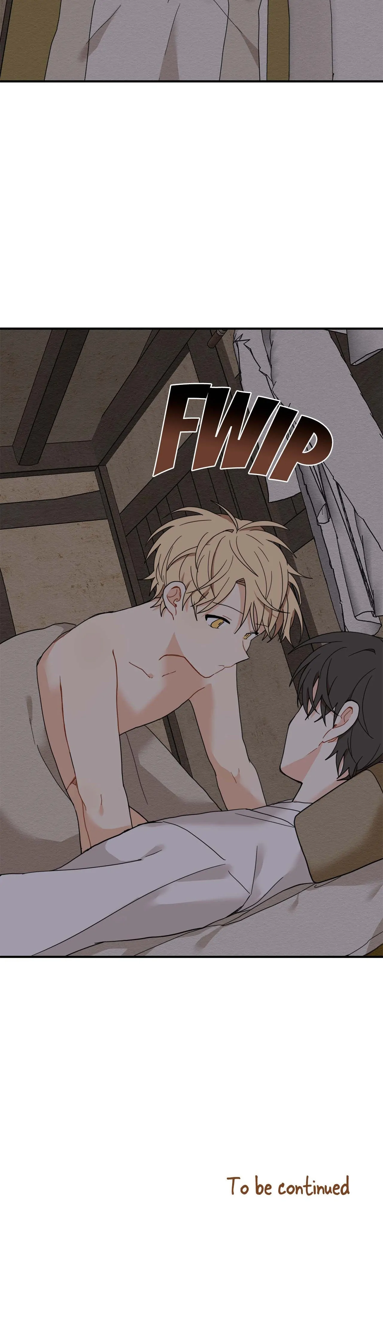 Golden Bells and Dragon Scales [Official] - Chapter 5 manhwa