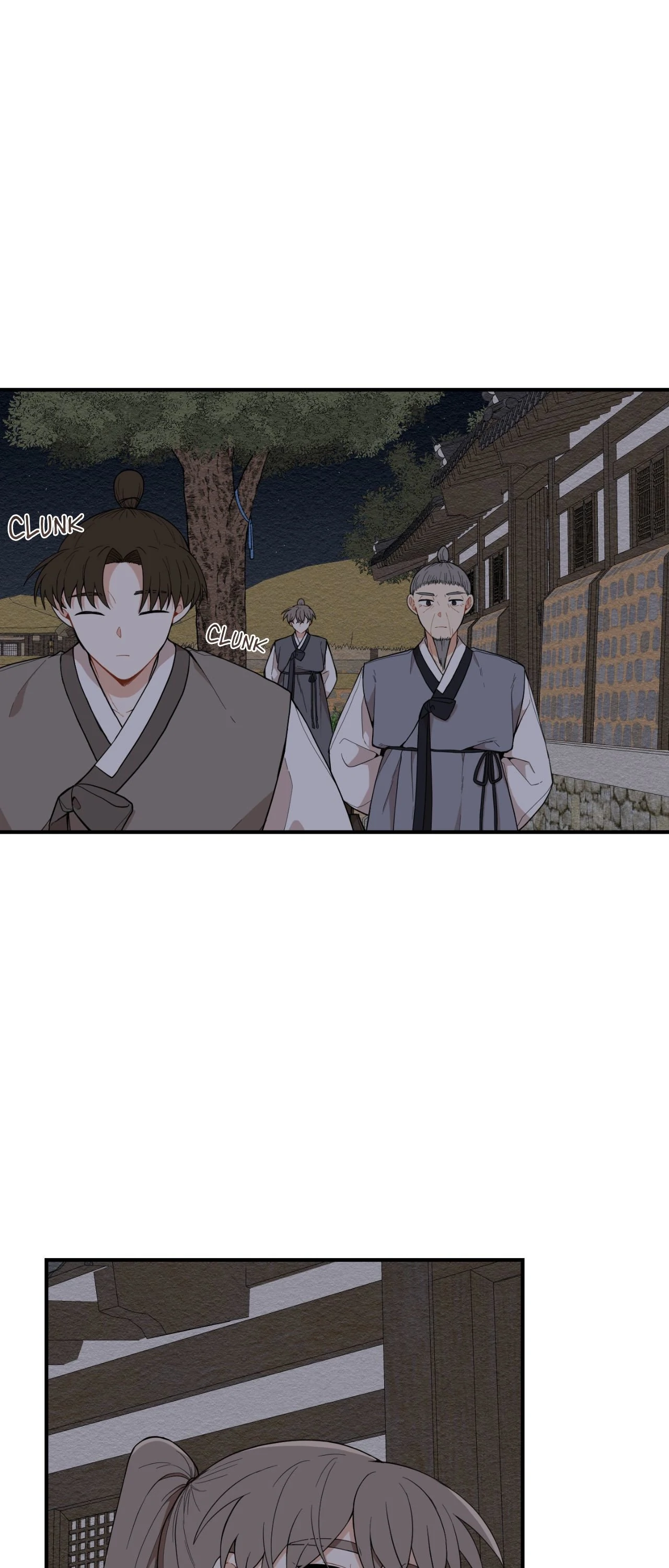 Golden Bells and Dragon Scales [Official] - Chapter 50 manhwa