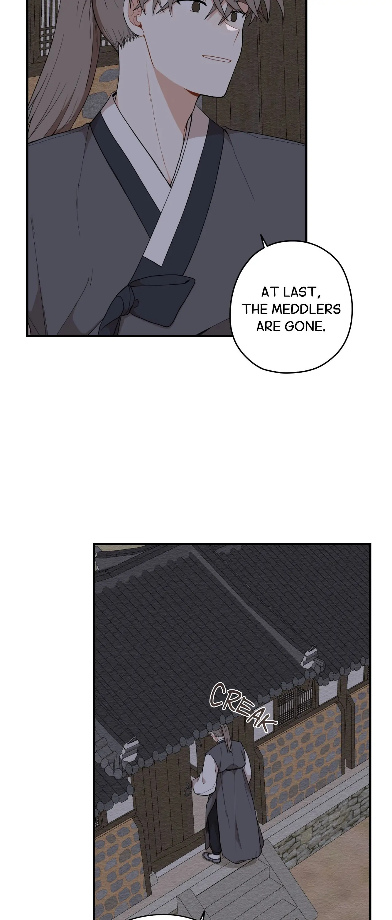 Golden Bells and Dragon Scales [Official] - Chapter 50 manhwa