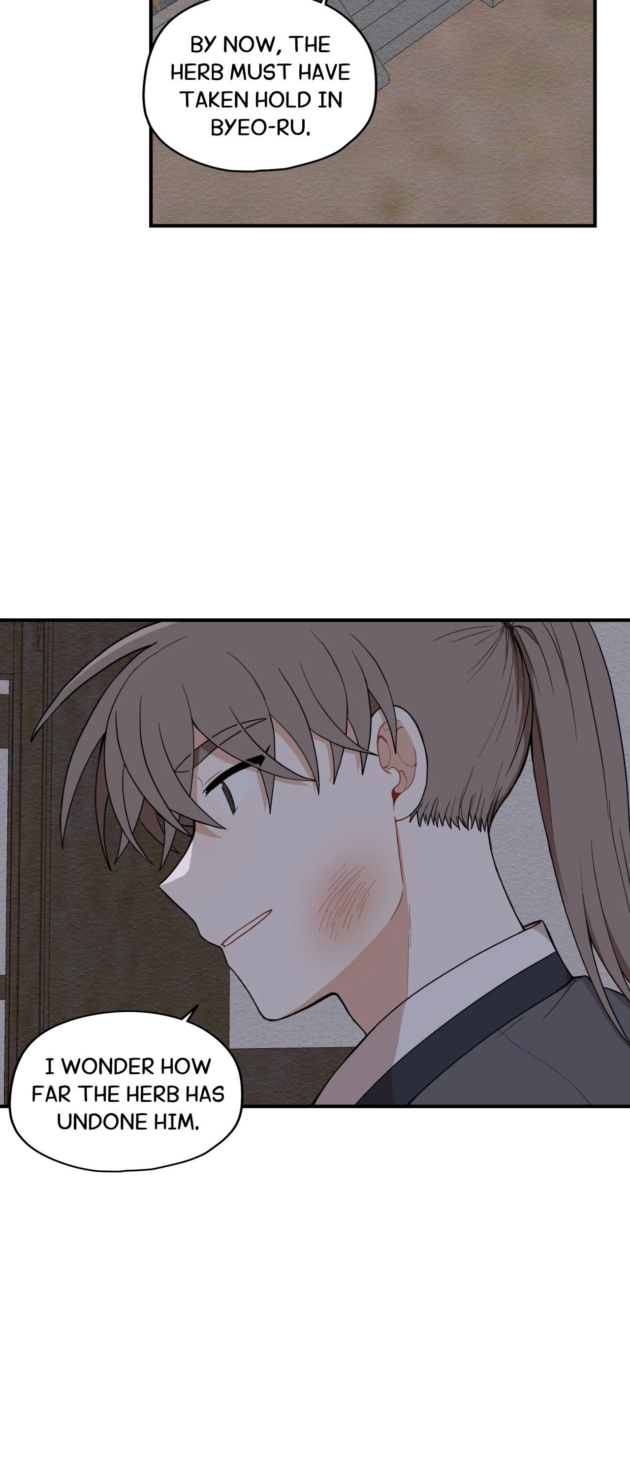 Golden Bells and Dragon Scales [Official] - Chapter 50 manhwa