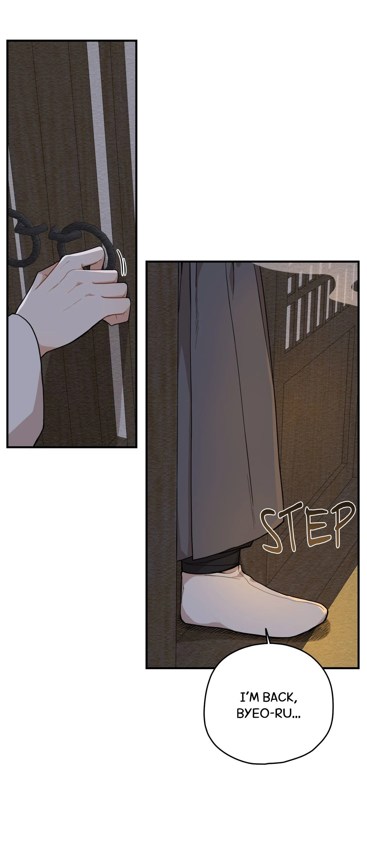 Golden Bells and Dragon Scales [Official] - Chapter 50 manhwa