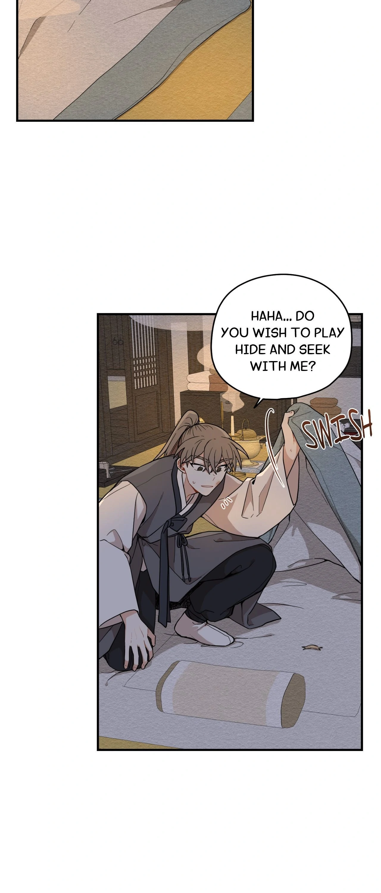 Golden Bells and Dragon Scales [Official] - Chapter 50 manhwa