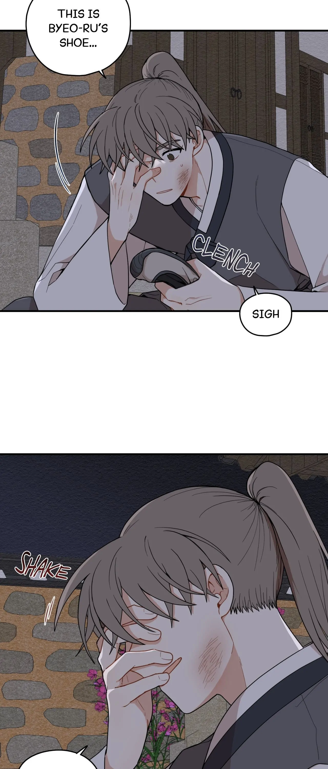 Golden Bells and Dragon Scales [Official] - Chapter 50 manhwa