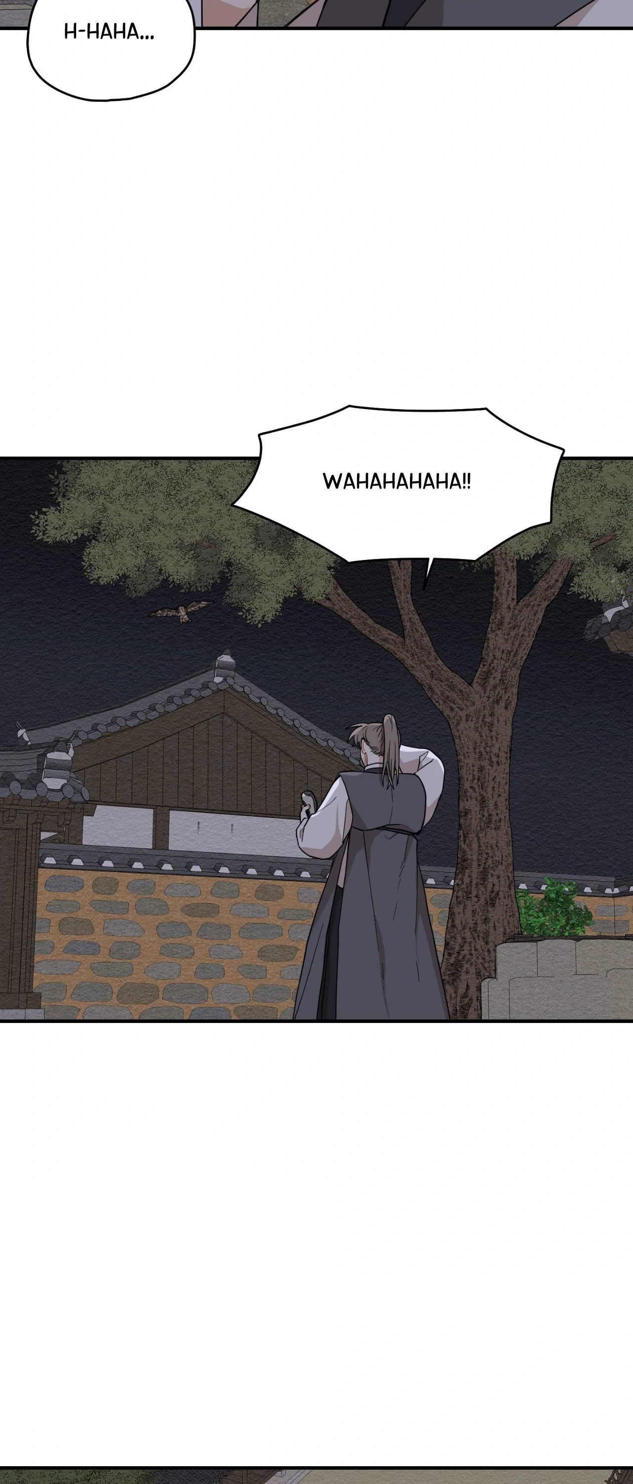 Golden Bells and Dragon Scales [Official] - Chapter 50 manhwa