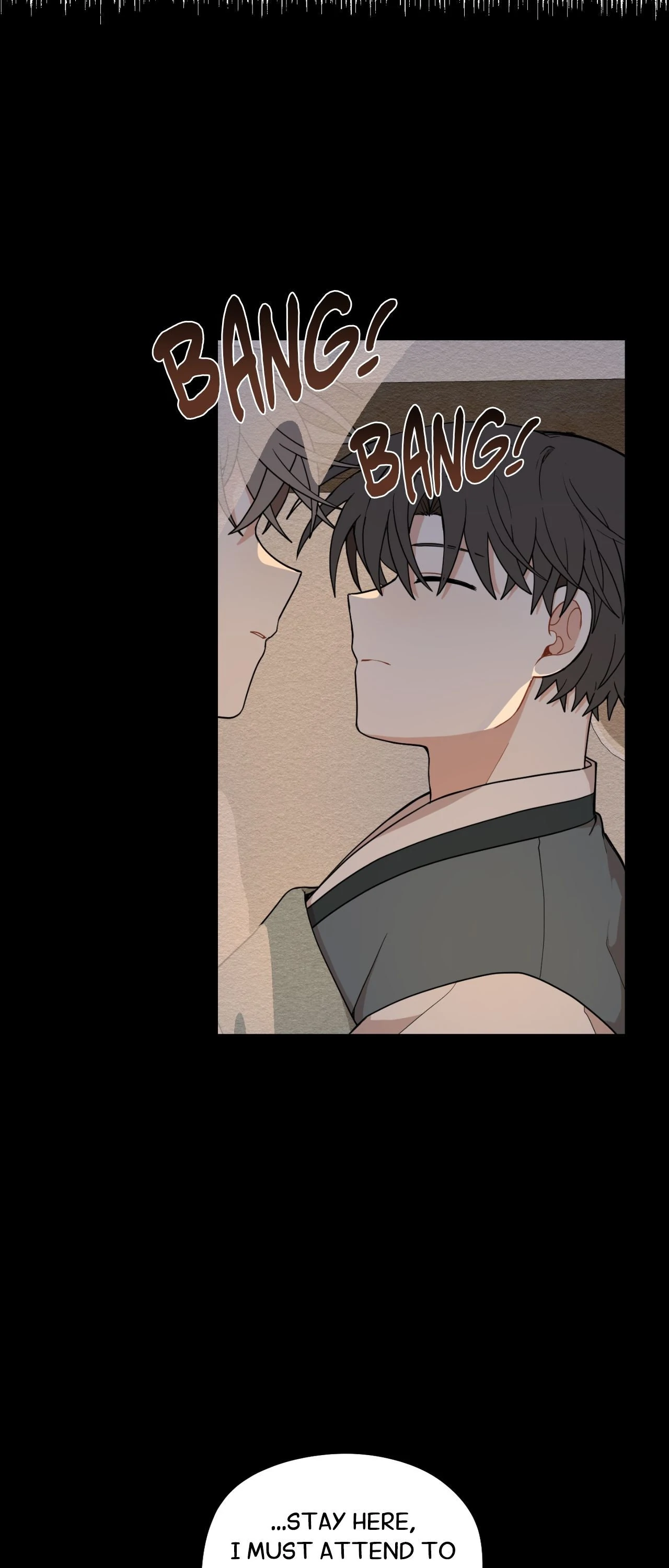Golden Bells and Dragon Scales [Official] - Chapter 50 manhwa