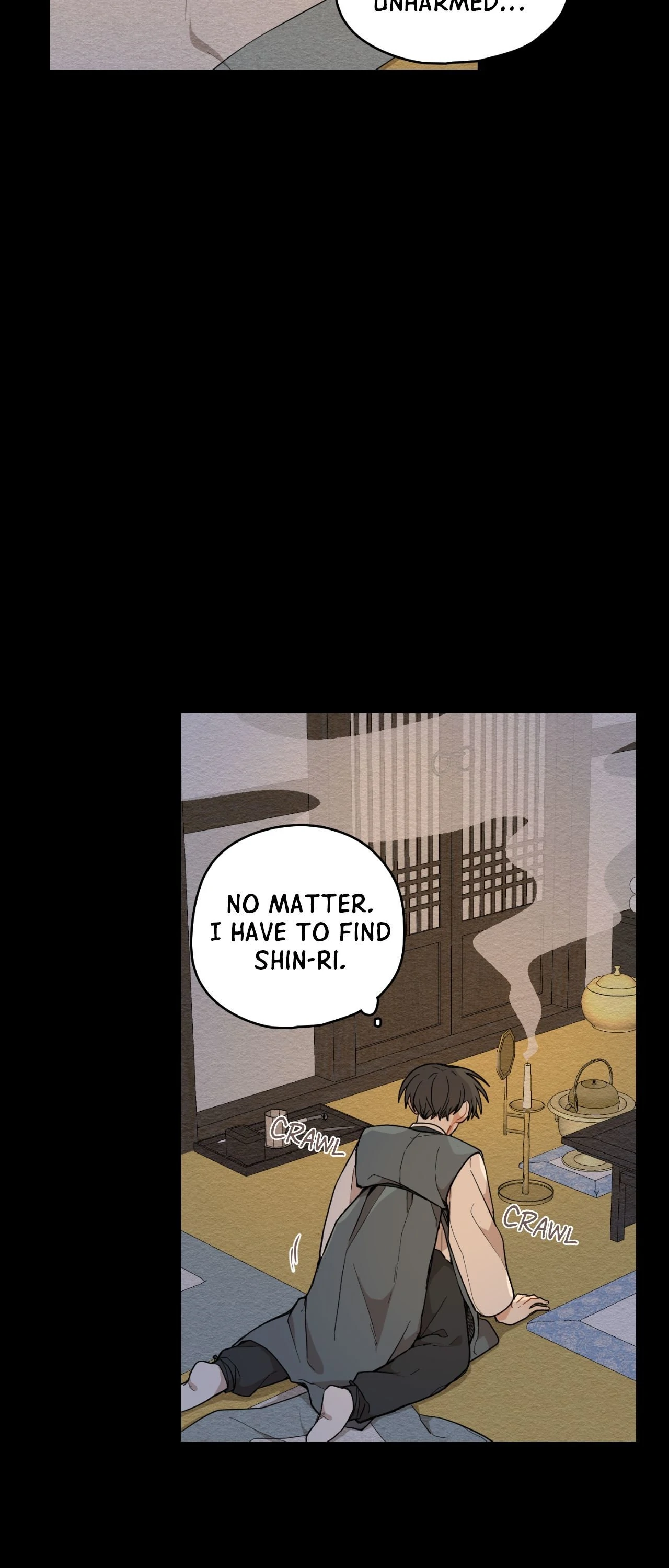 Golden Bells and Dragon Scales [Official] - Chapter 50 manhwa