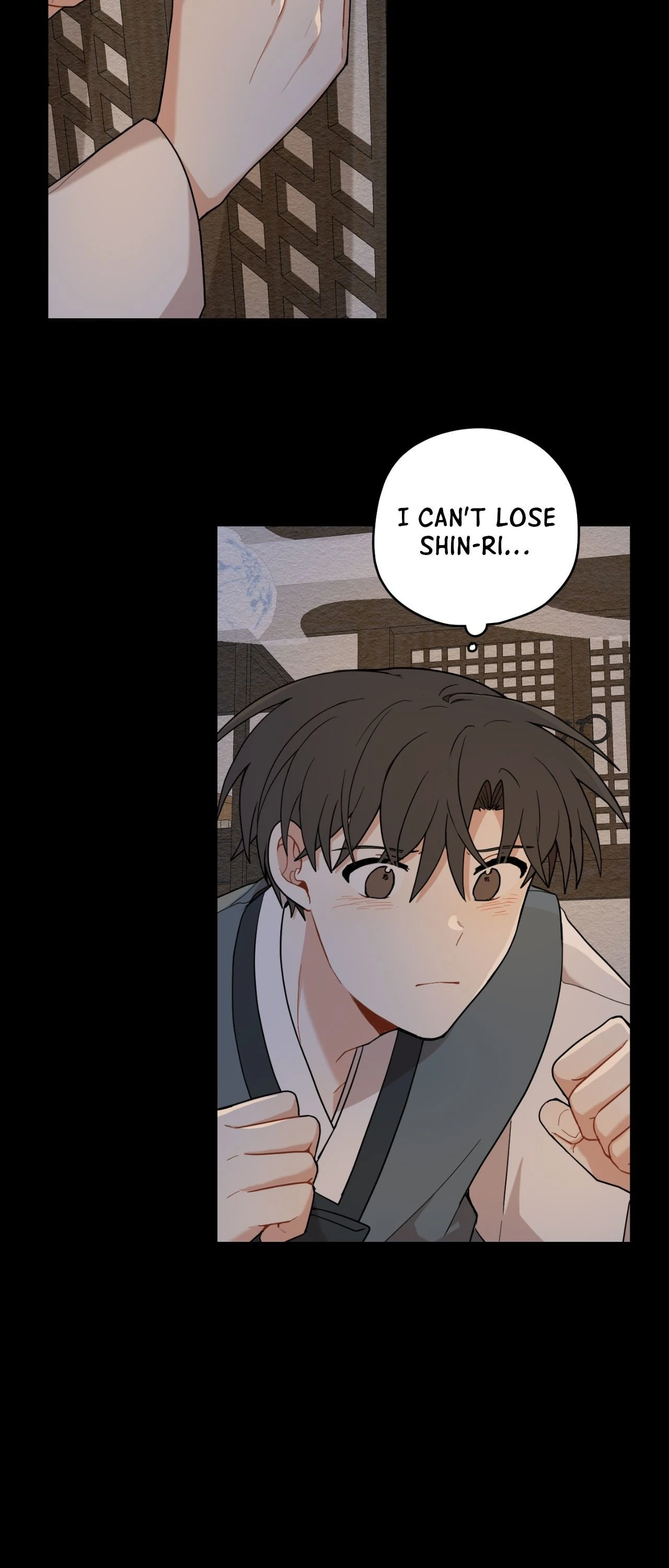 Golden Bells and Dragon Scales [Official] - Chapter 50 manhwa