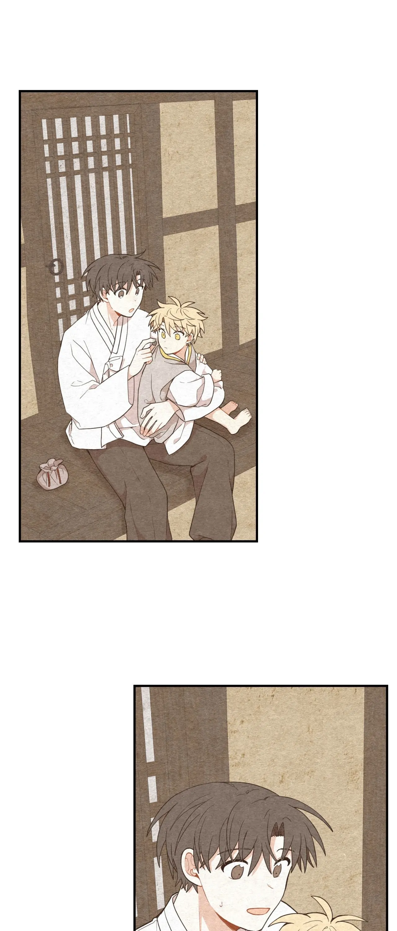 Golden Bells and Dragon Scales [Official] - Chapter 50 manhwa