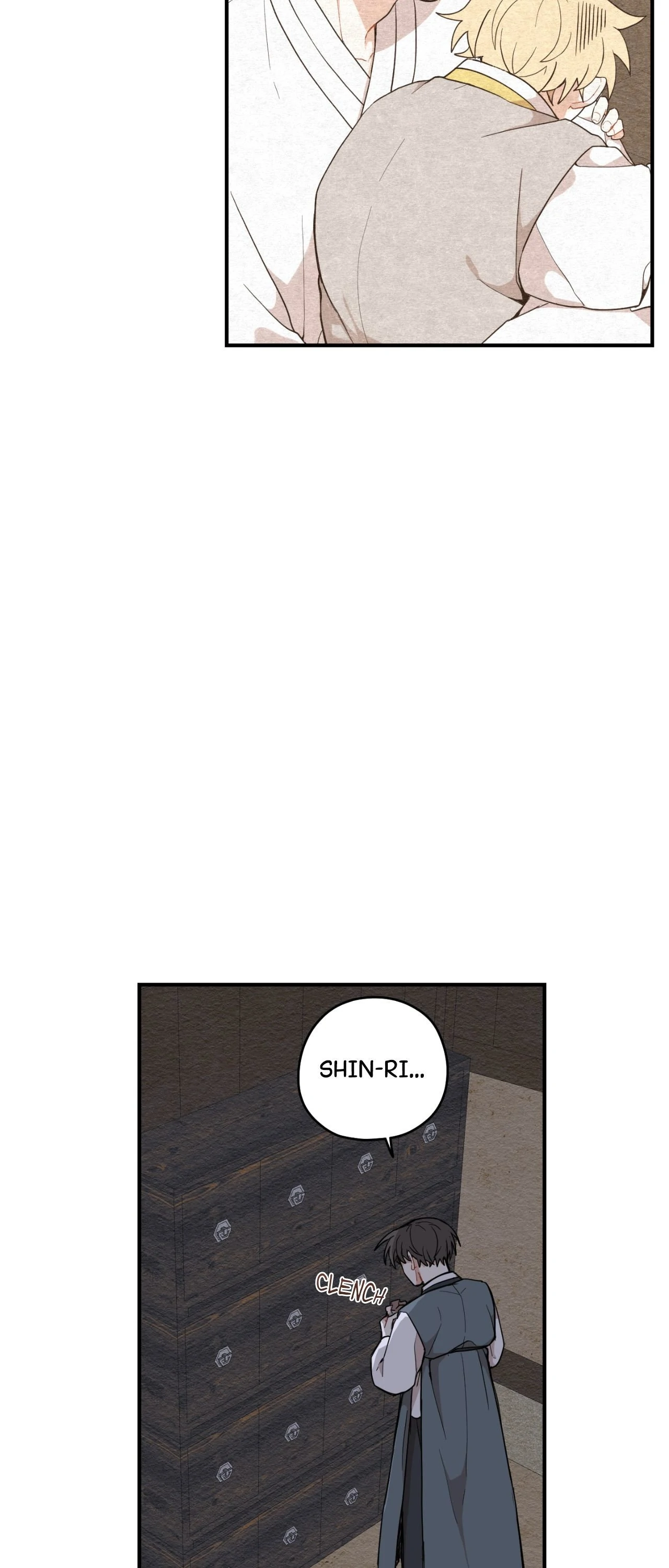 Golden Bells and Dragon Scales [Official] - Chapter 50 manhwa