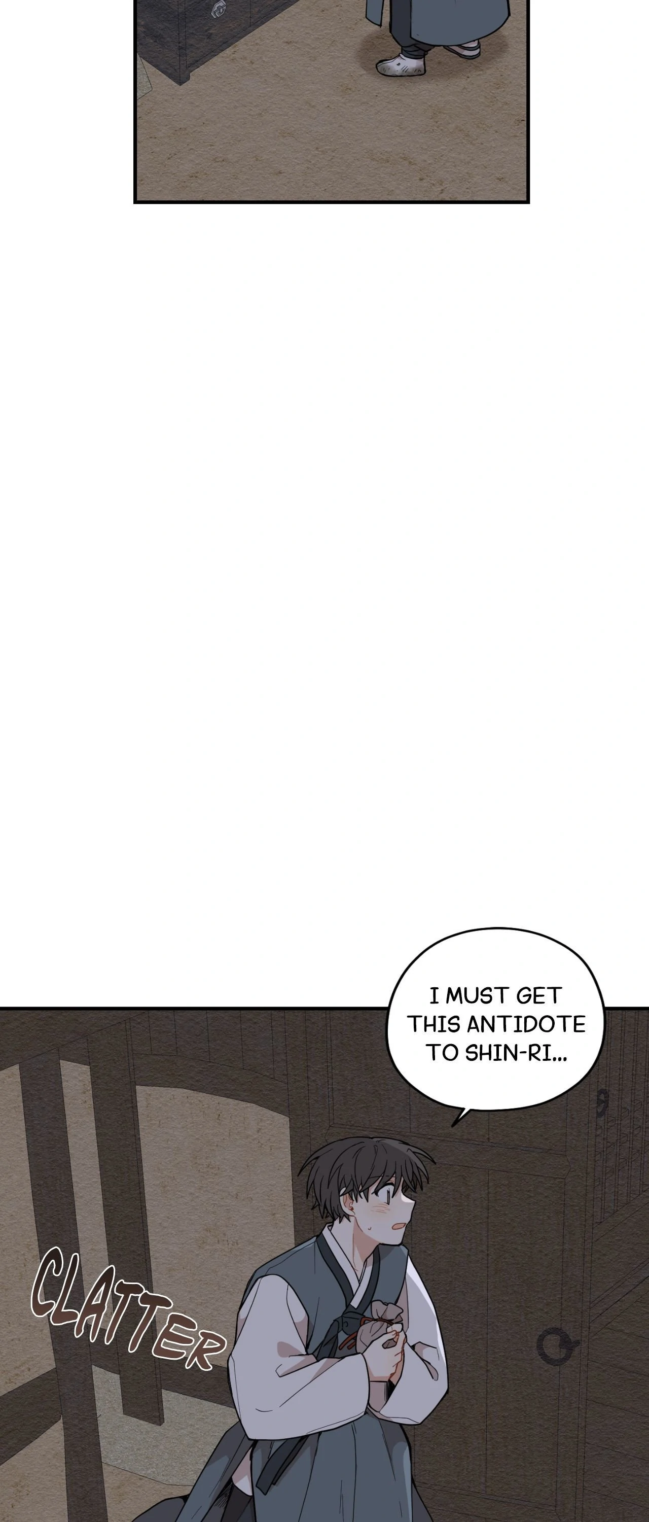 Golden Bells and Dragon Scales [Official] - Chapter 50 manhwa
