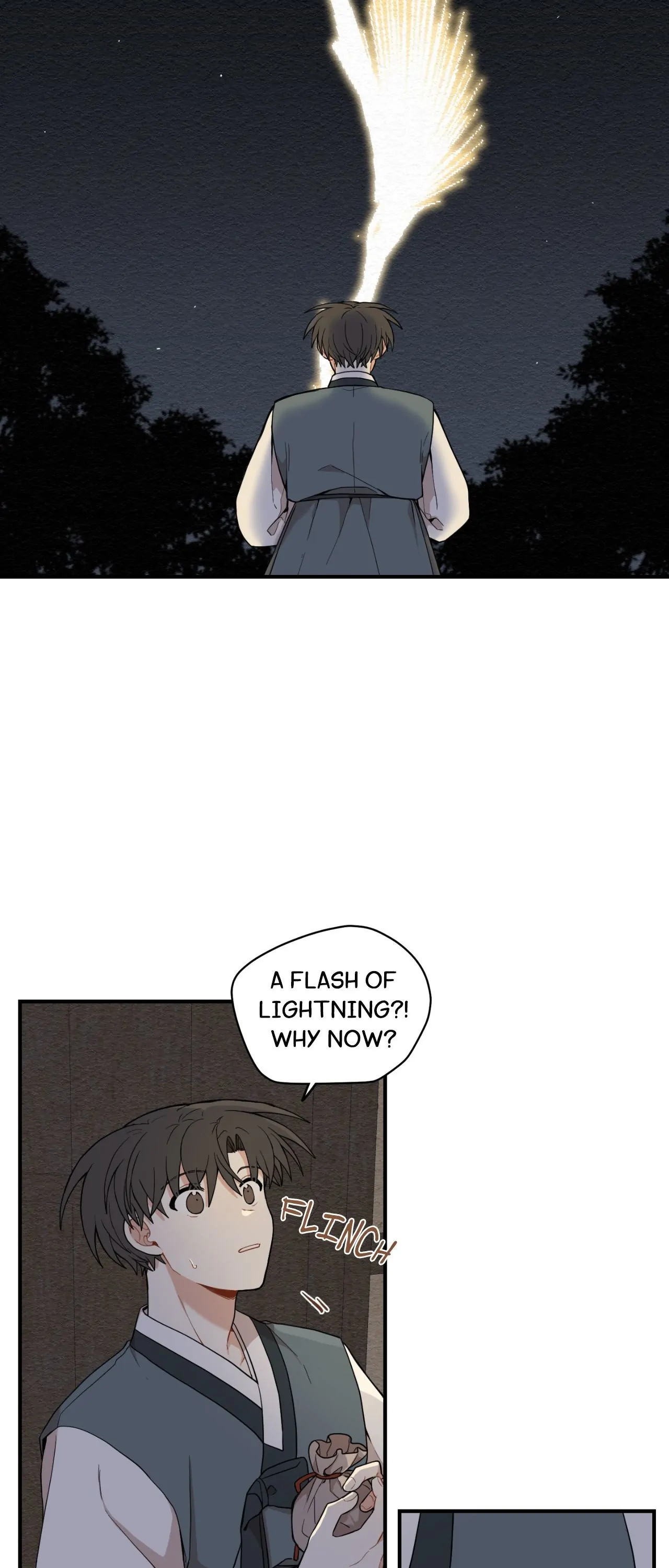 Golden Bells and Dragon Scales [Official] - Chapter 50 manhwa