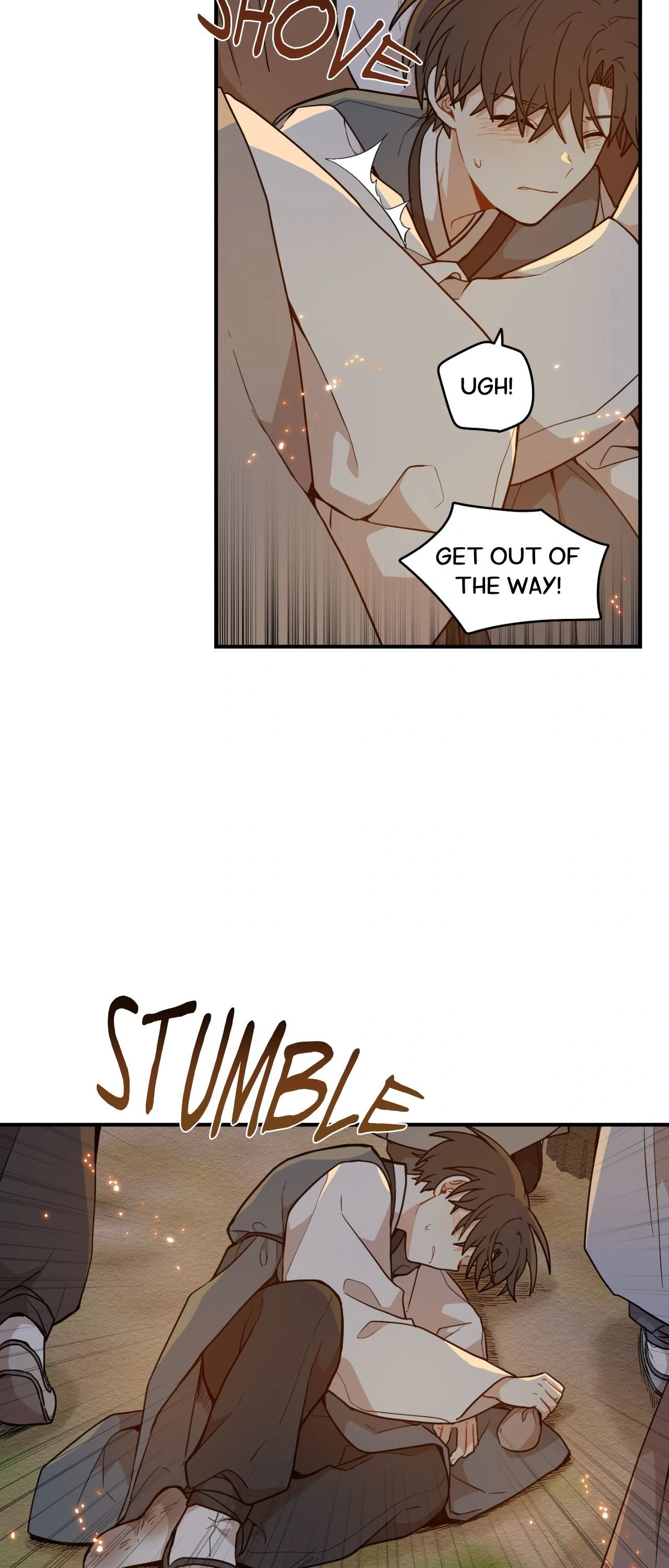 Golden Bells and Dragon Scales [Official] - Chapter 50 manhwa