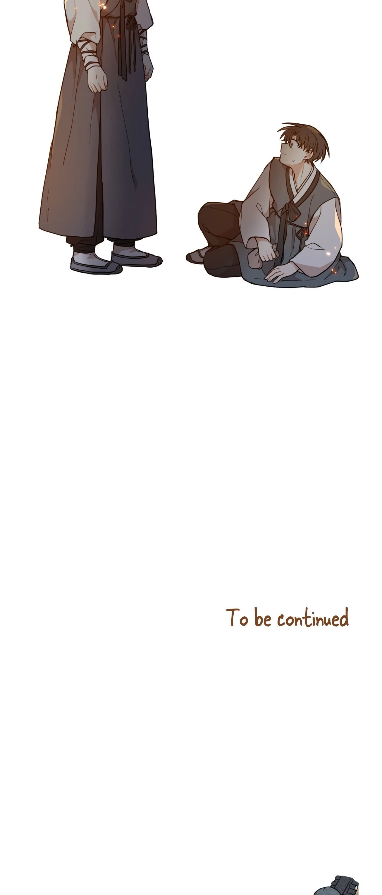 Golden Bells and Dragon Scales [Official] - Chapter 50 manhwa