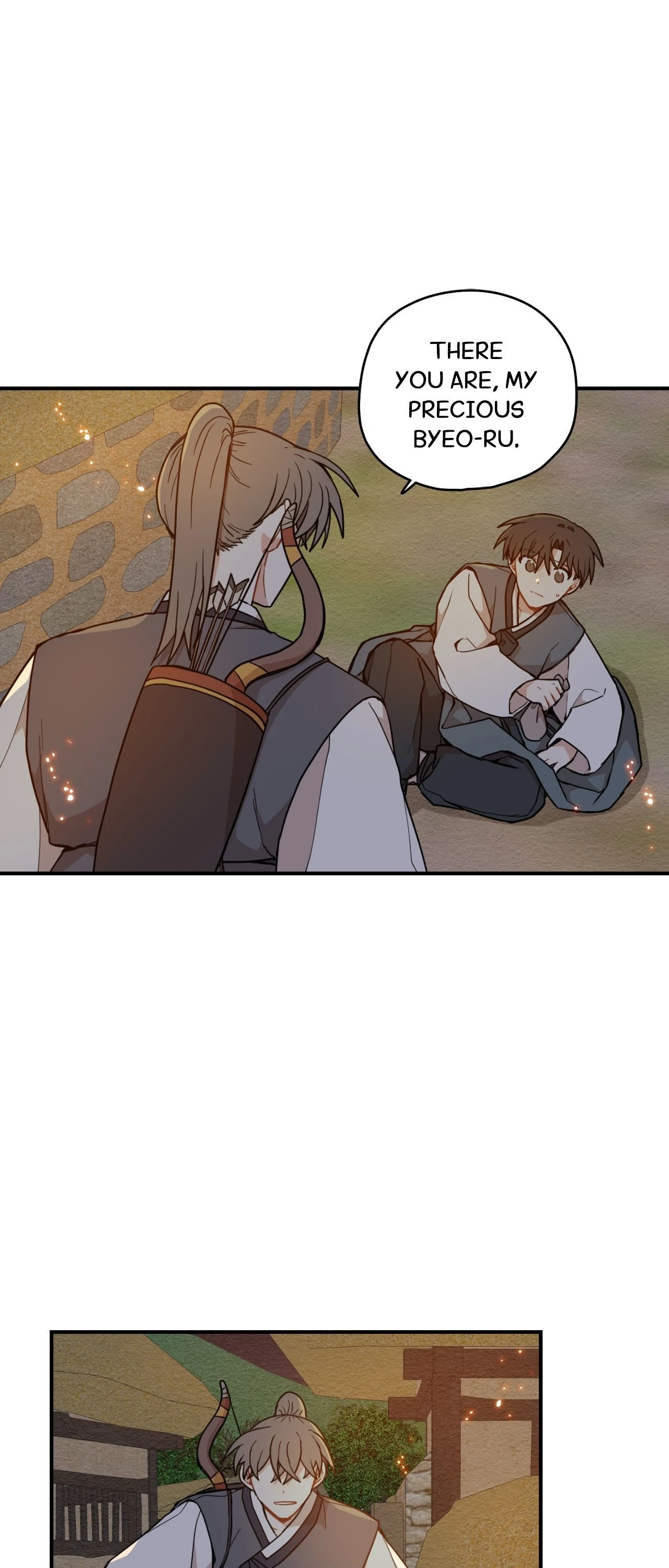 Golden Bells and Dragon Scales [Official] - Chapter 51 manhwa