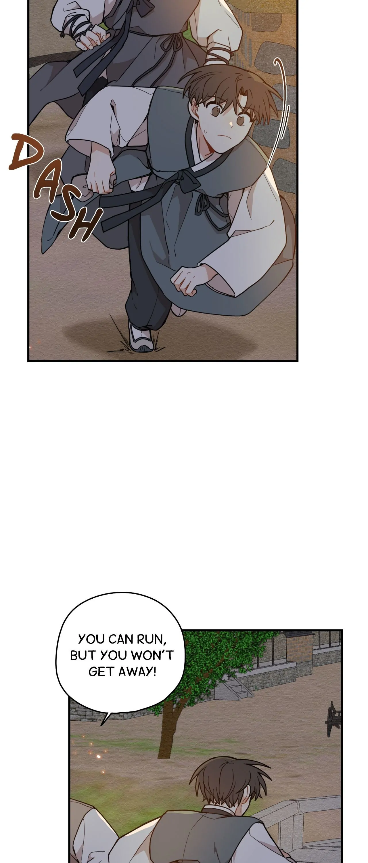 Golden Bells and Dragon Scales [Official] - Chapter 51 manhwa