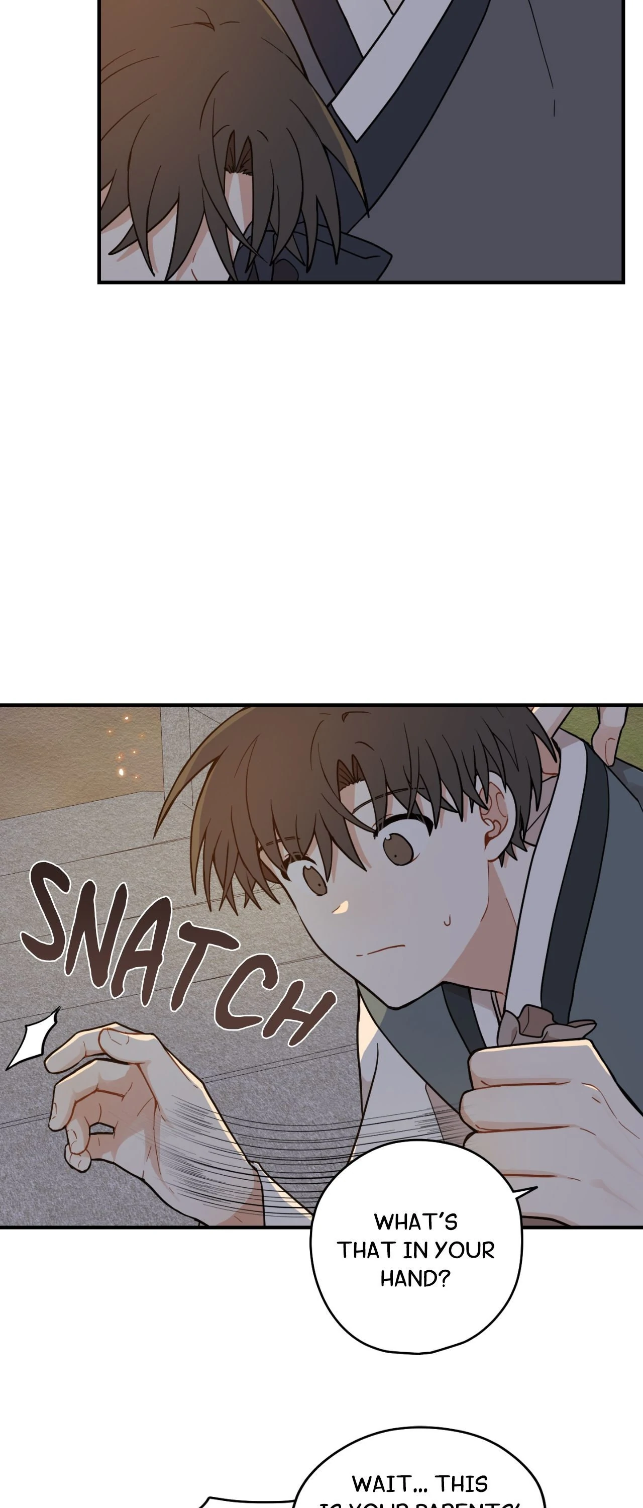Golden Bells and Dragon Scales [Official] - Chapter 51 manhwa