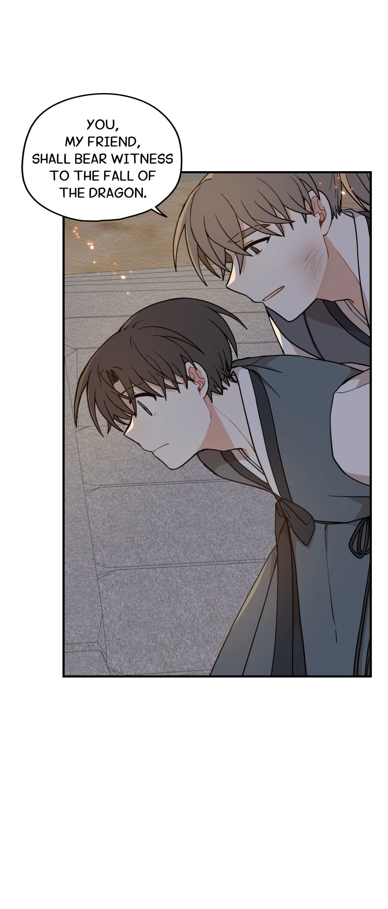 Golden Bells and Dragon Scales [Official] - Chapter 51 manhwa
