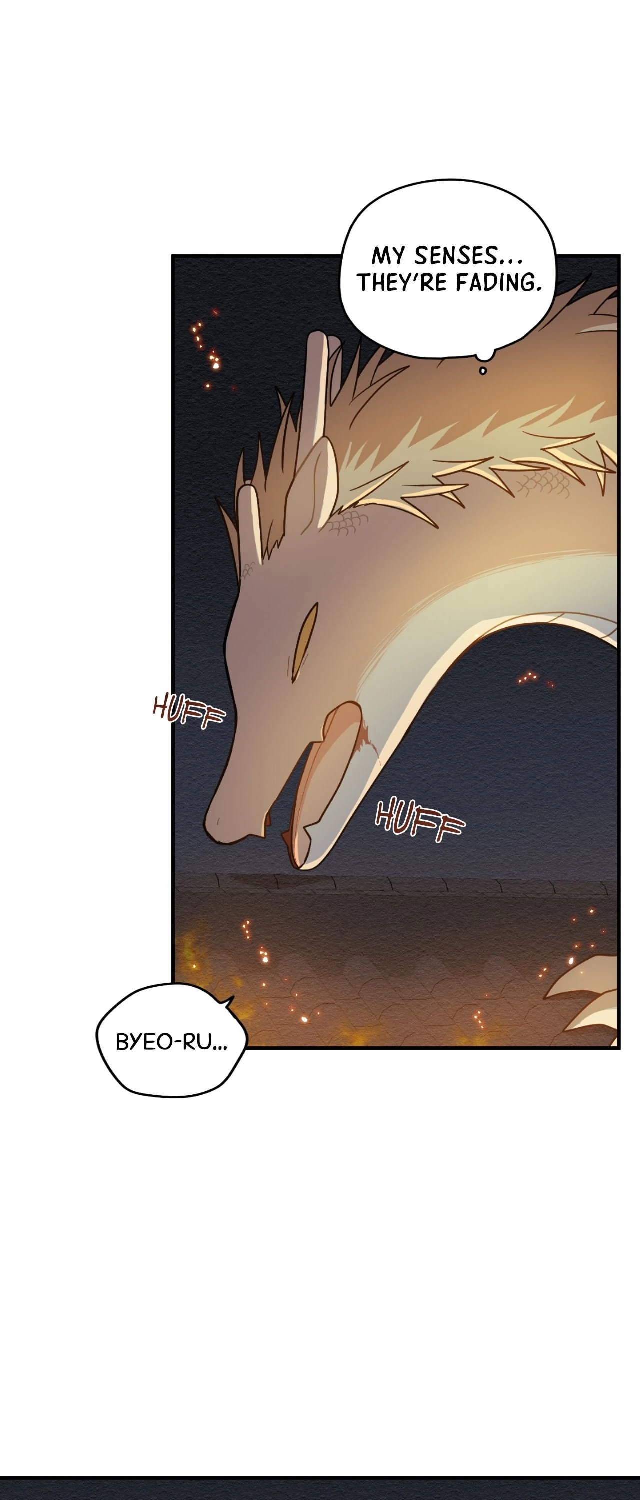 Golden Bells and Dragon Scales [Official] - Chapter 51 manhwa