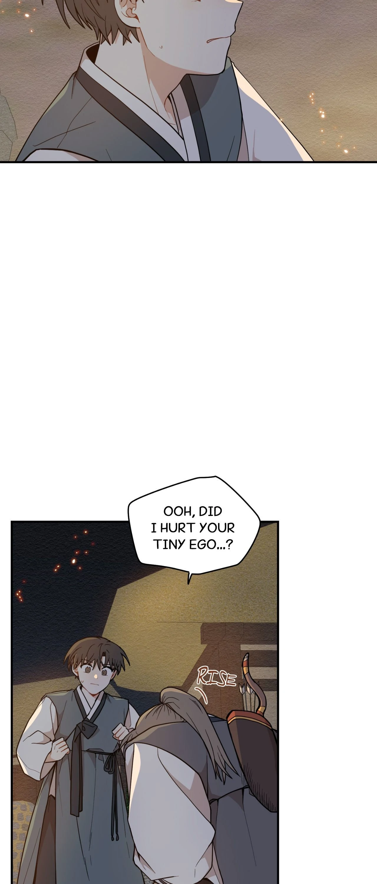 Golden Bells and Dragon Scales [Official] - Chapter 51 manhwa