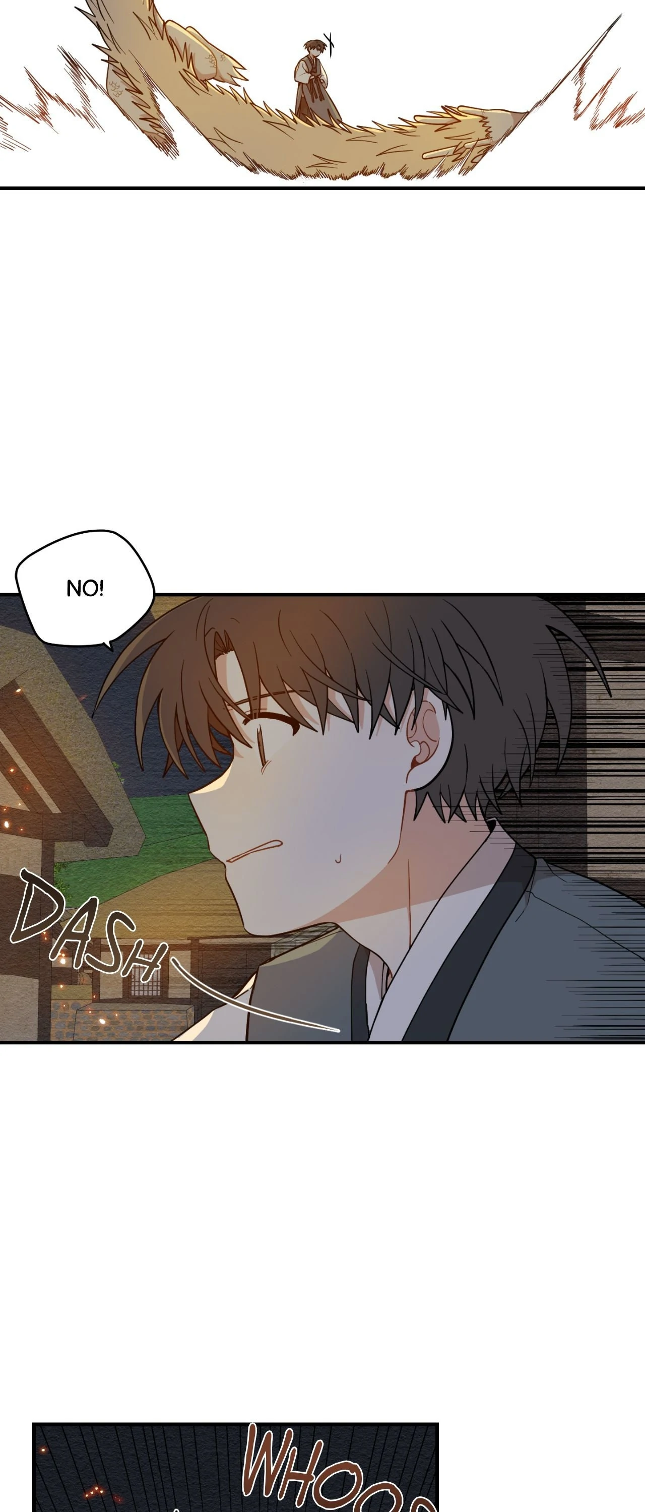 Golden Bells and Dragon Scales [Official] - Chapter 51 manhwa