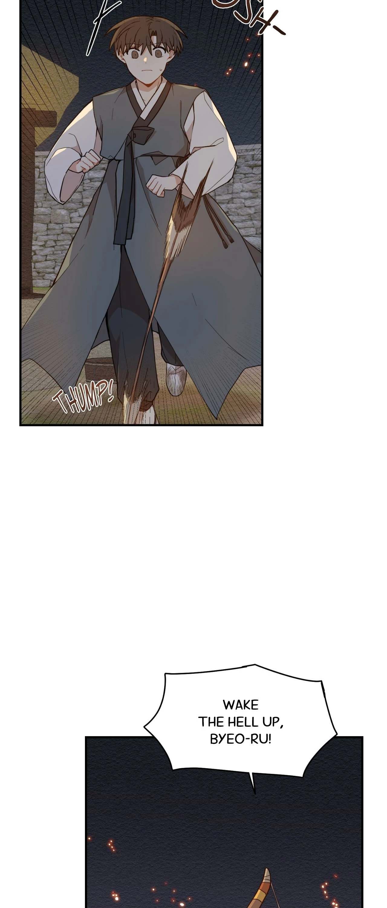 Golden Bells and Dragon Scales [Official] - Chapter 51 manhwa