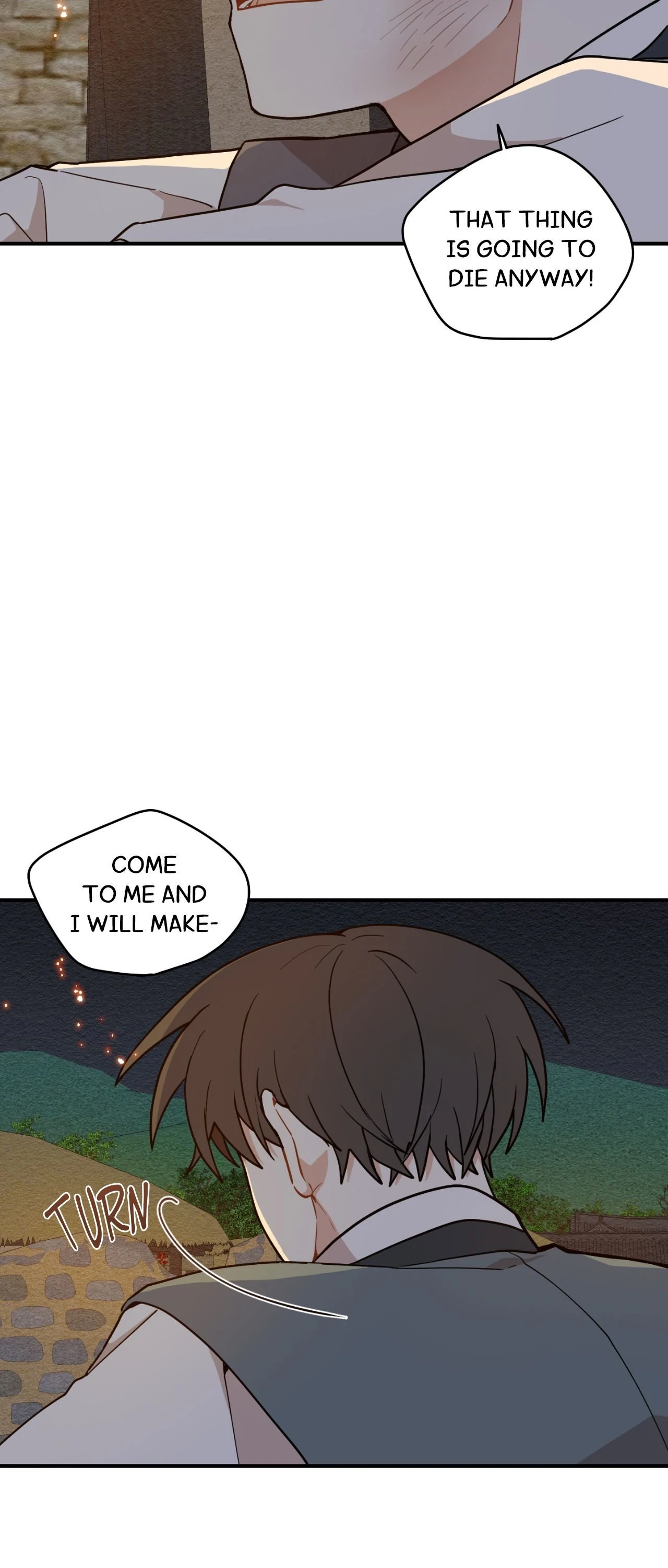Golden Bells and Dragon Scales [Official] - Chapter 51 manhwa