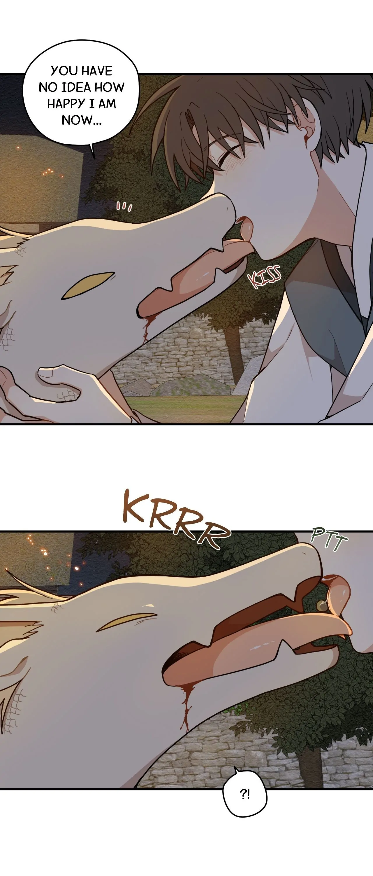 Golden Bells and Dragon Scales [Official] - Chapter 51 manhwa
