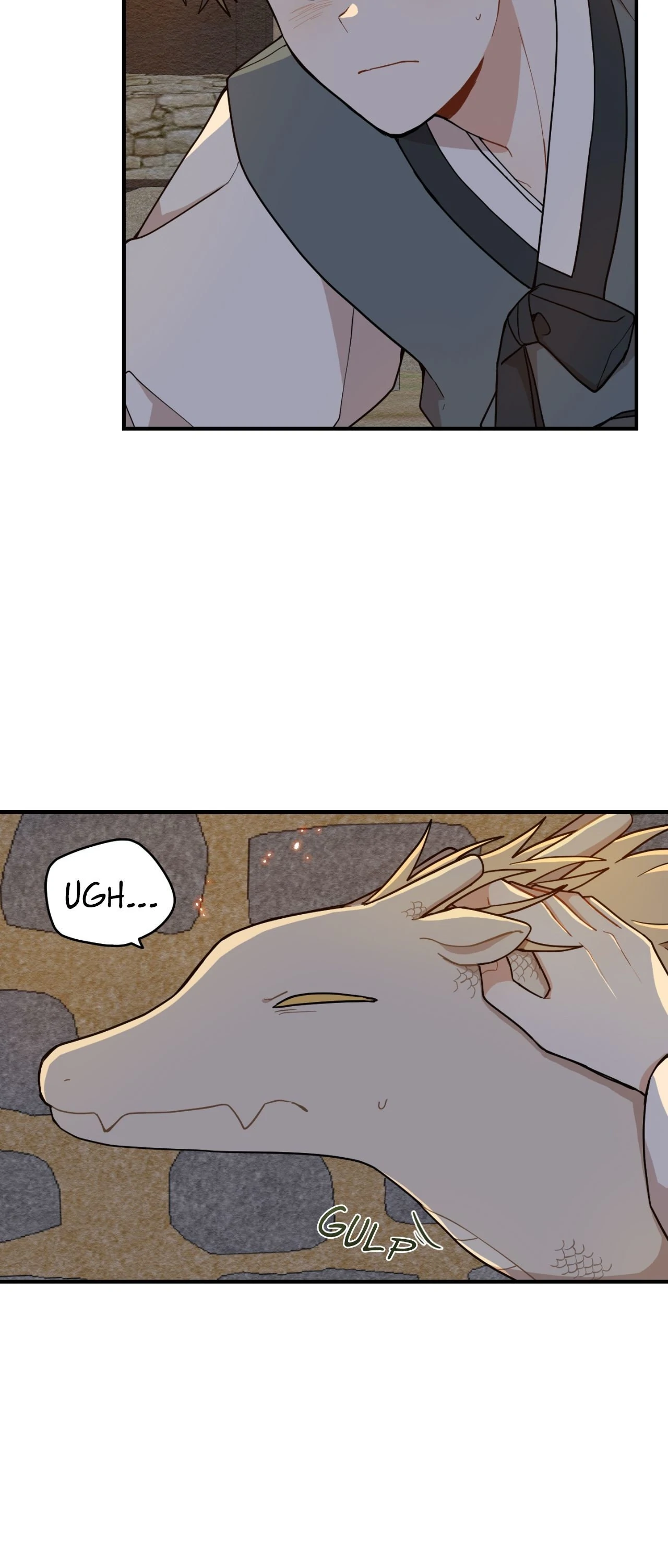 Golden Bells and Dragon Scales [Official] - Chapter 51 manhwa