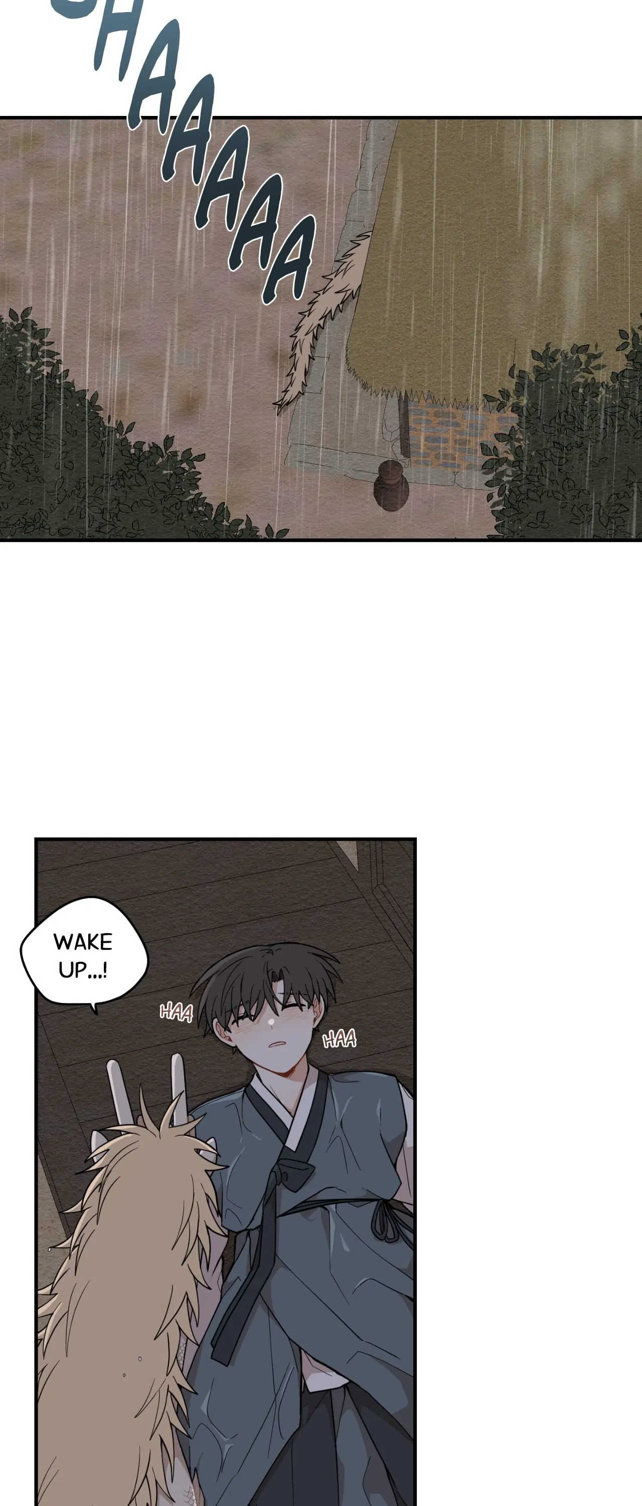 Golden Bells and Dragon Scales [Official] - Chapter 51 manhwa