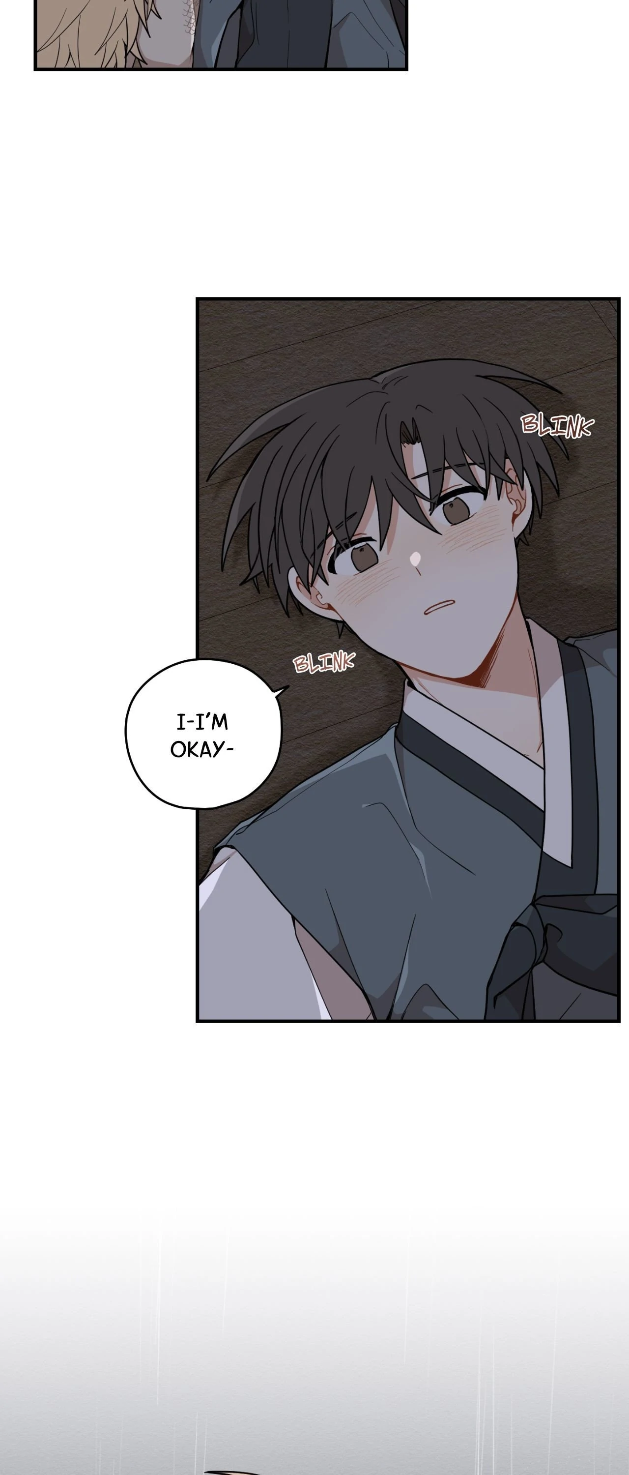 Golden Bells and Dragon Scales [Official] - Chapter 51 manhwa