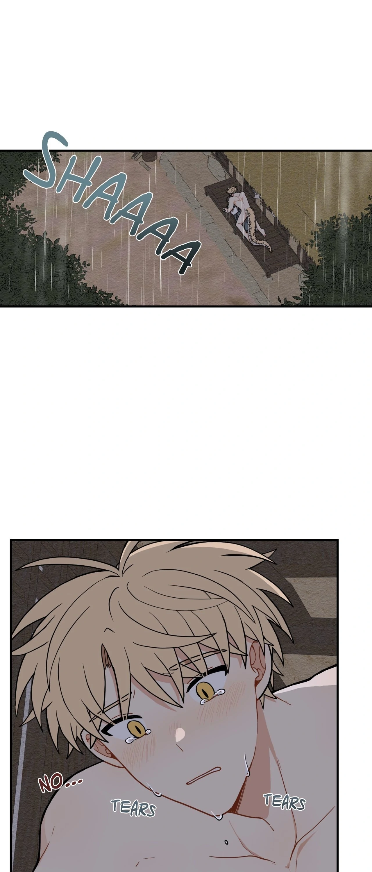 Golden Bells and Dragon Scales [Official] - Chapter 52 manhwa