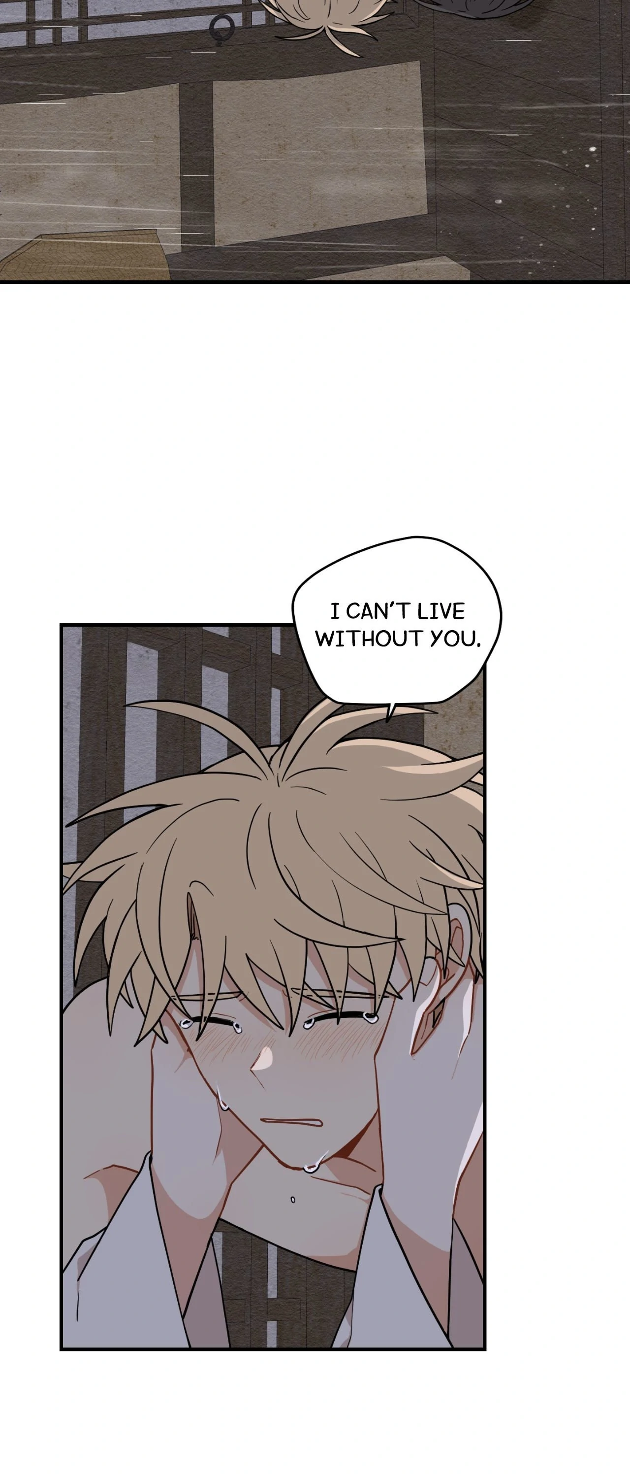 Golden Bells and Dragon Scales [Official] - Chapter 52 manhwa