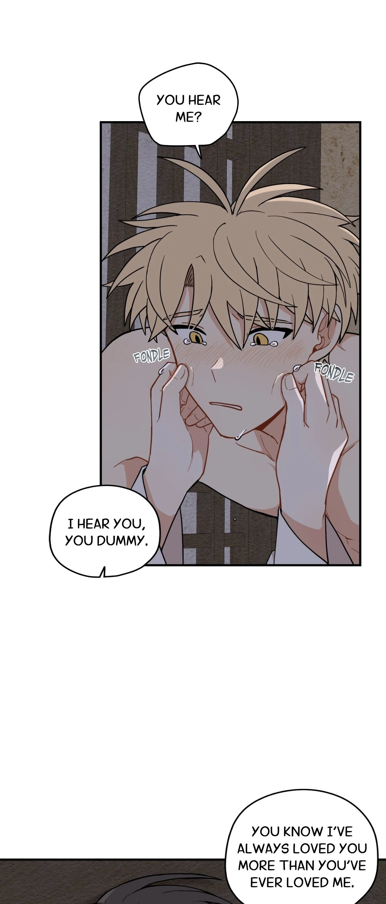 Golden Bells and Dragon Scales [Official] - Chapter 52 manhwa