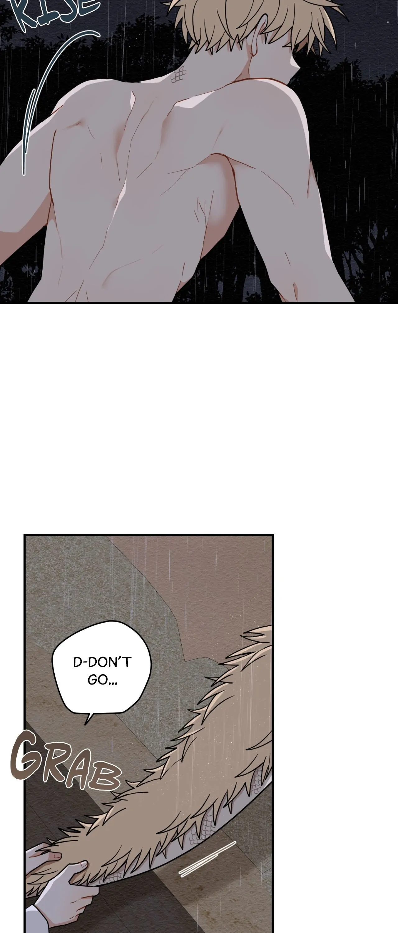 Golden Bells and Dragon Scales [Official] - Chapter 52 manhwa