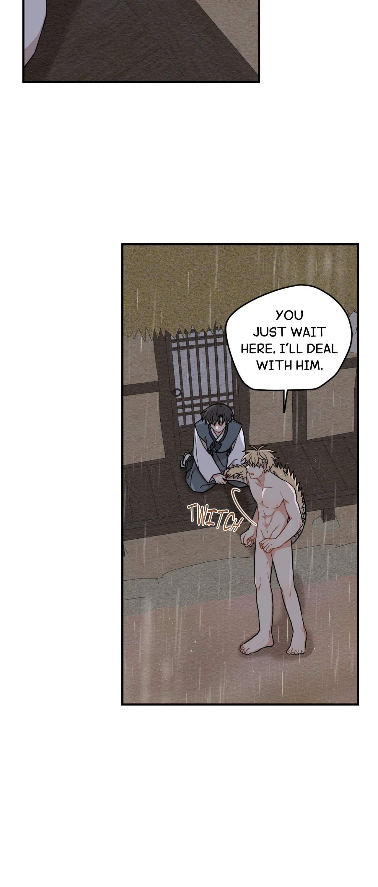 Golden Bells and Dragon Scales [Official] - Chapter 52 manhwa