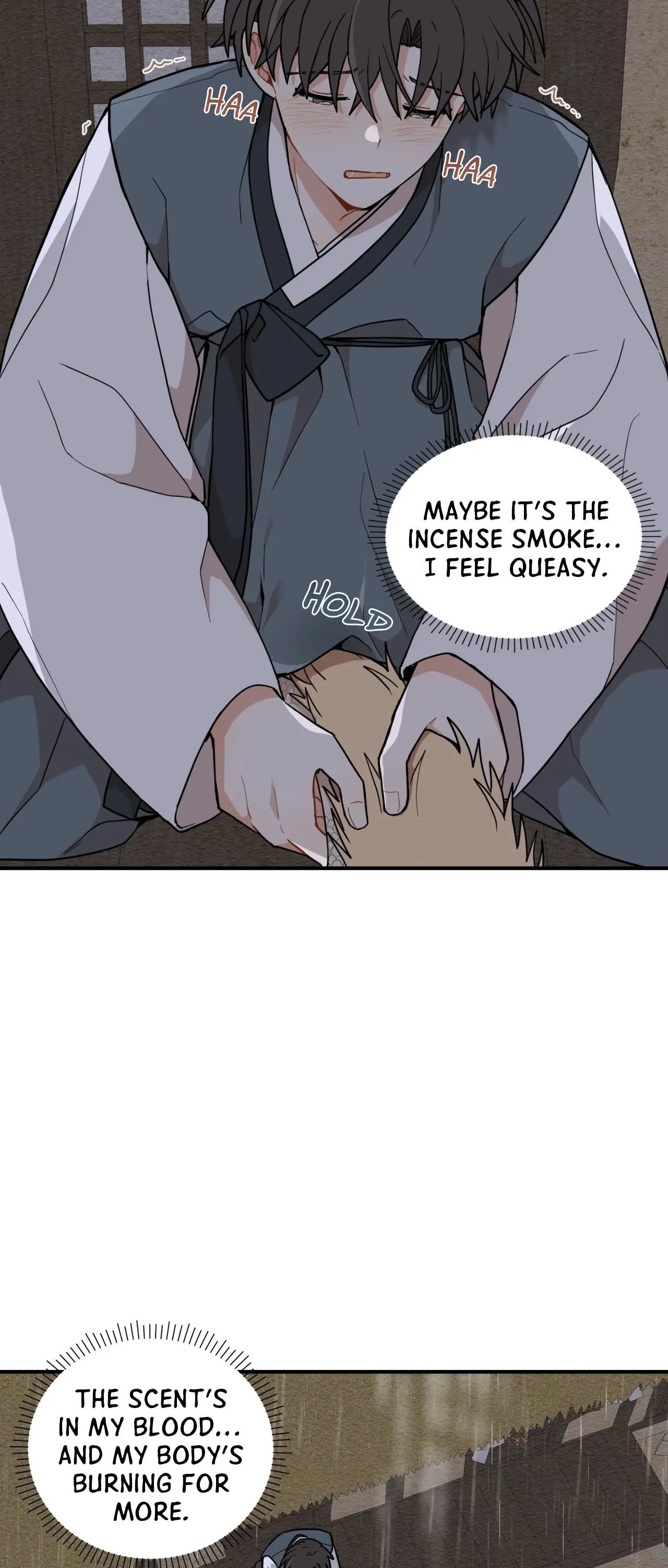 Golden Bells and Dragon Scales [Official] - Chapter 52 manhwa